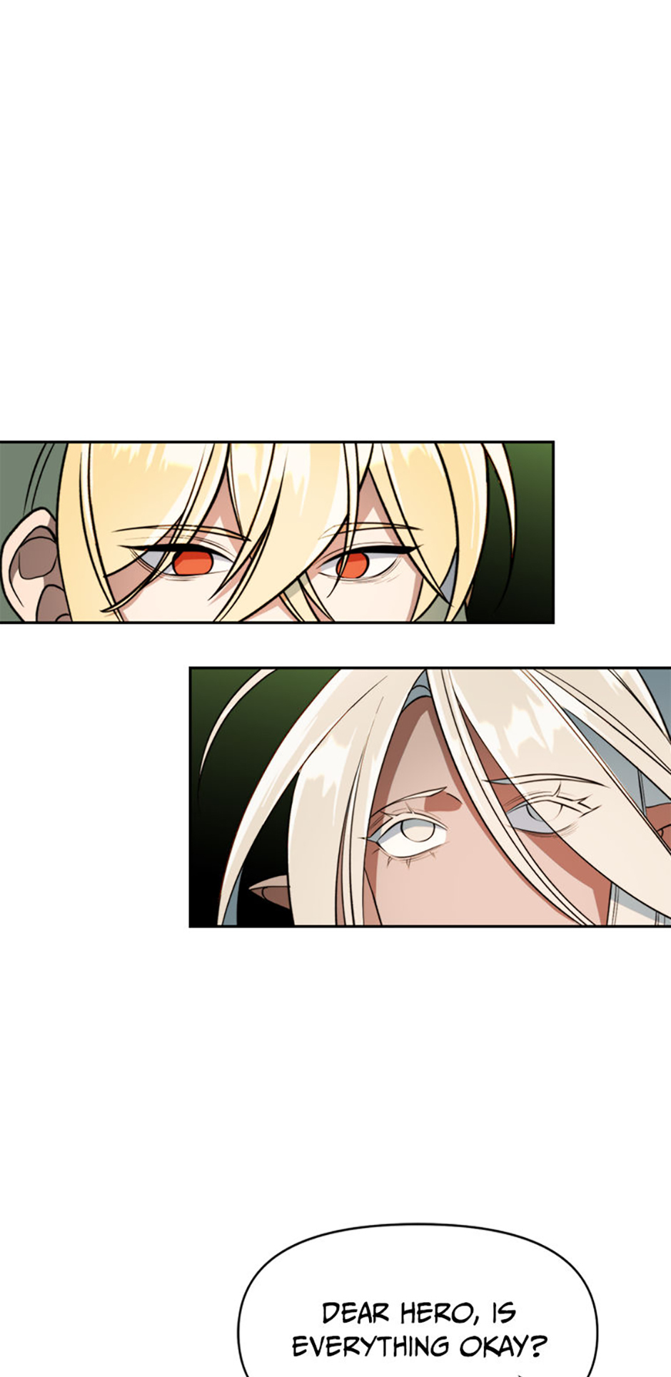 Archmage Transcending Through Regression Chapter 154 Page 85