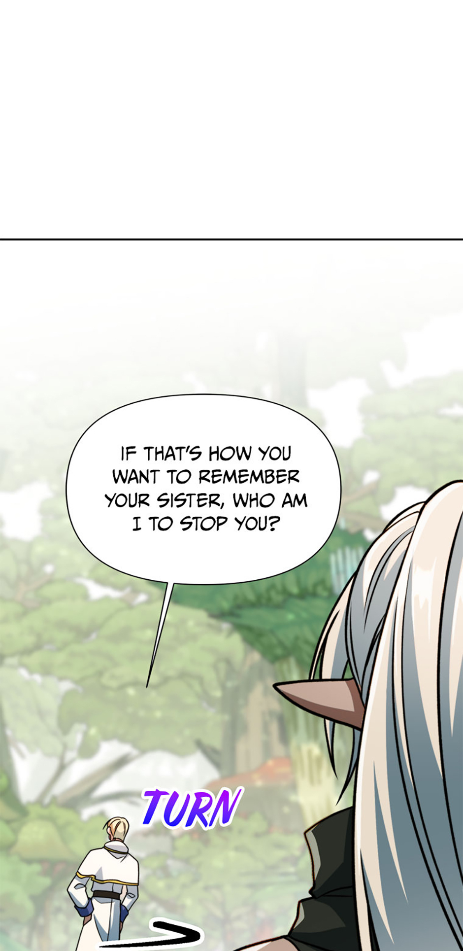 Archmage Transcending Through Regression Chapter 154 Page 87
