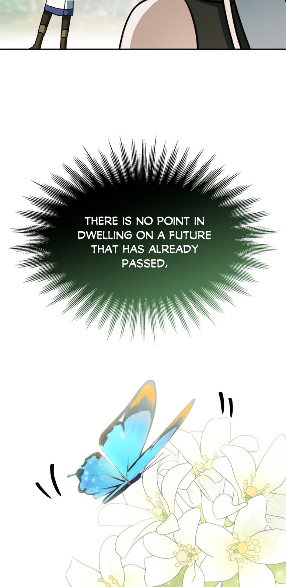 Archmage Transcending Through Regression Chapter 154 Page 88