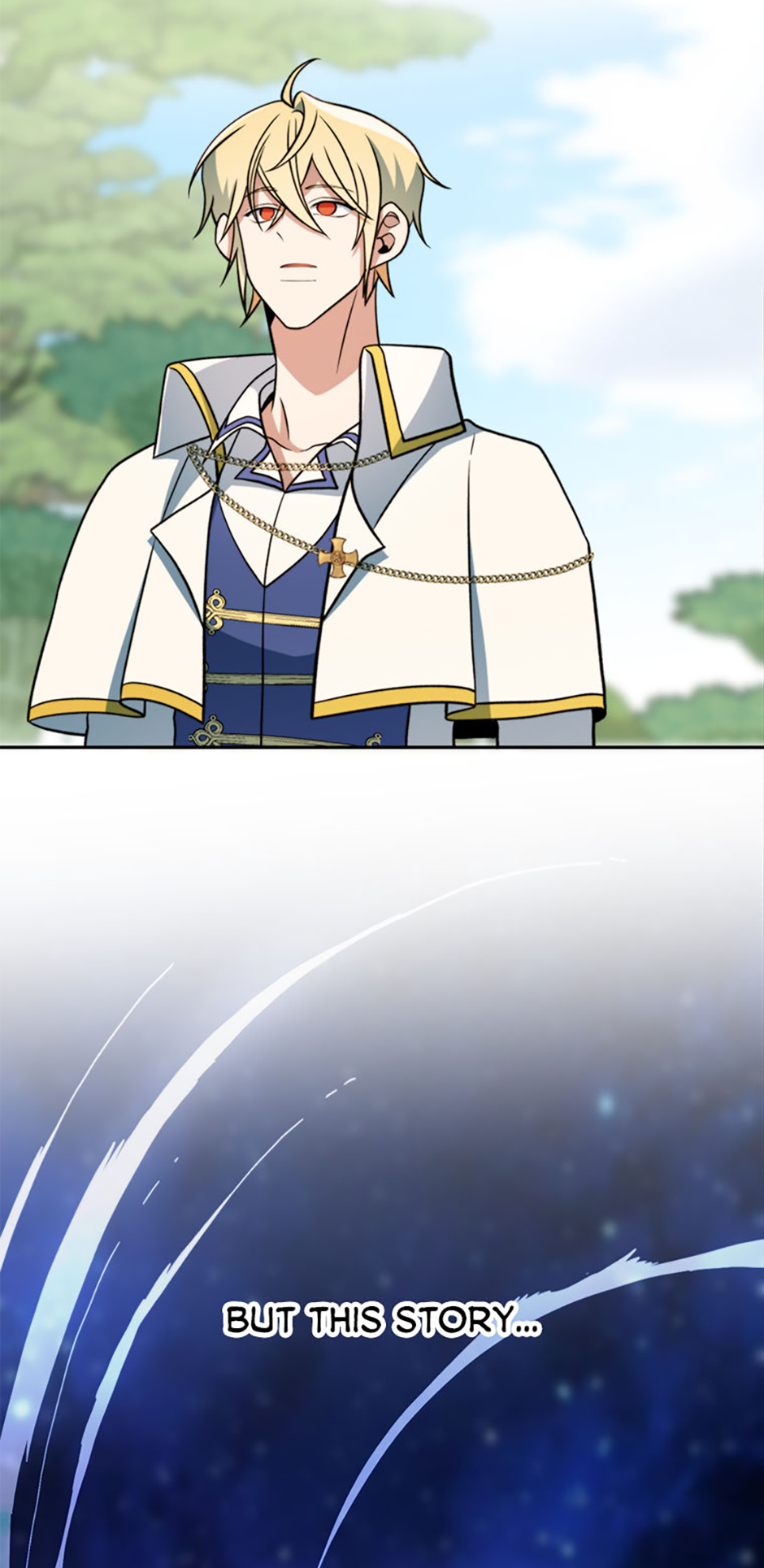 Archmage Transcending Through Regression Chapter 154 Page 90