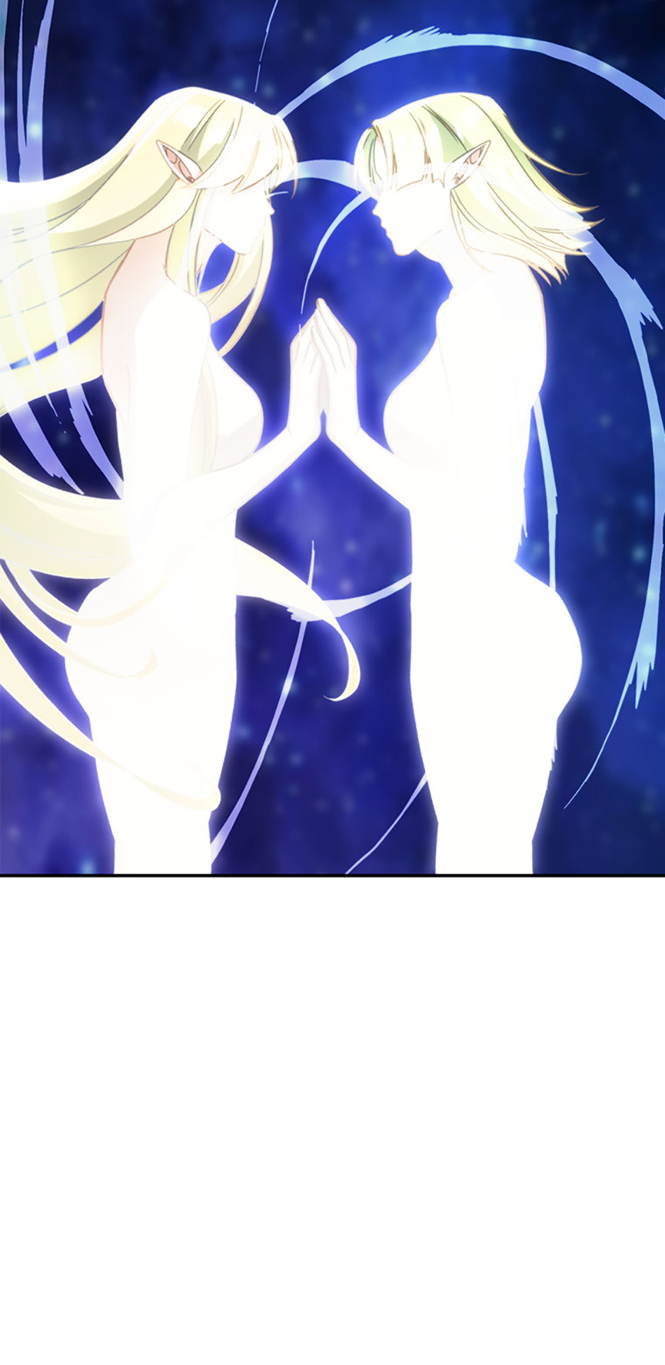 Archmage Transcending Through Regression Chapter 154 Page 91