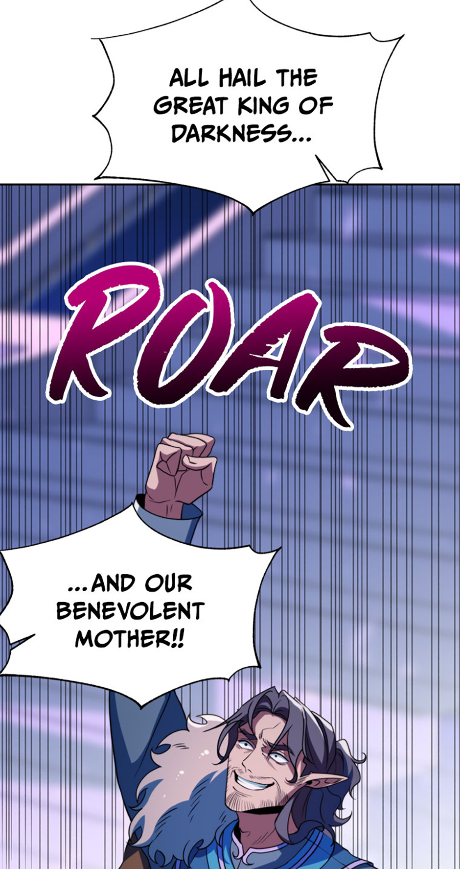 Archmage Transcending Through Regression Chapter 150 Page 6