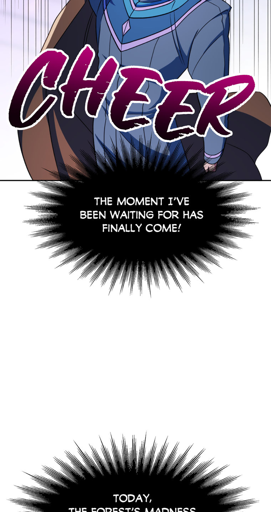Archmage Transcending Through Regression Chapter 150 Page 7