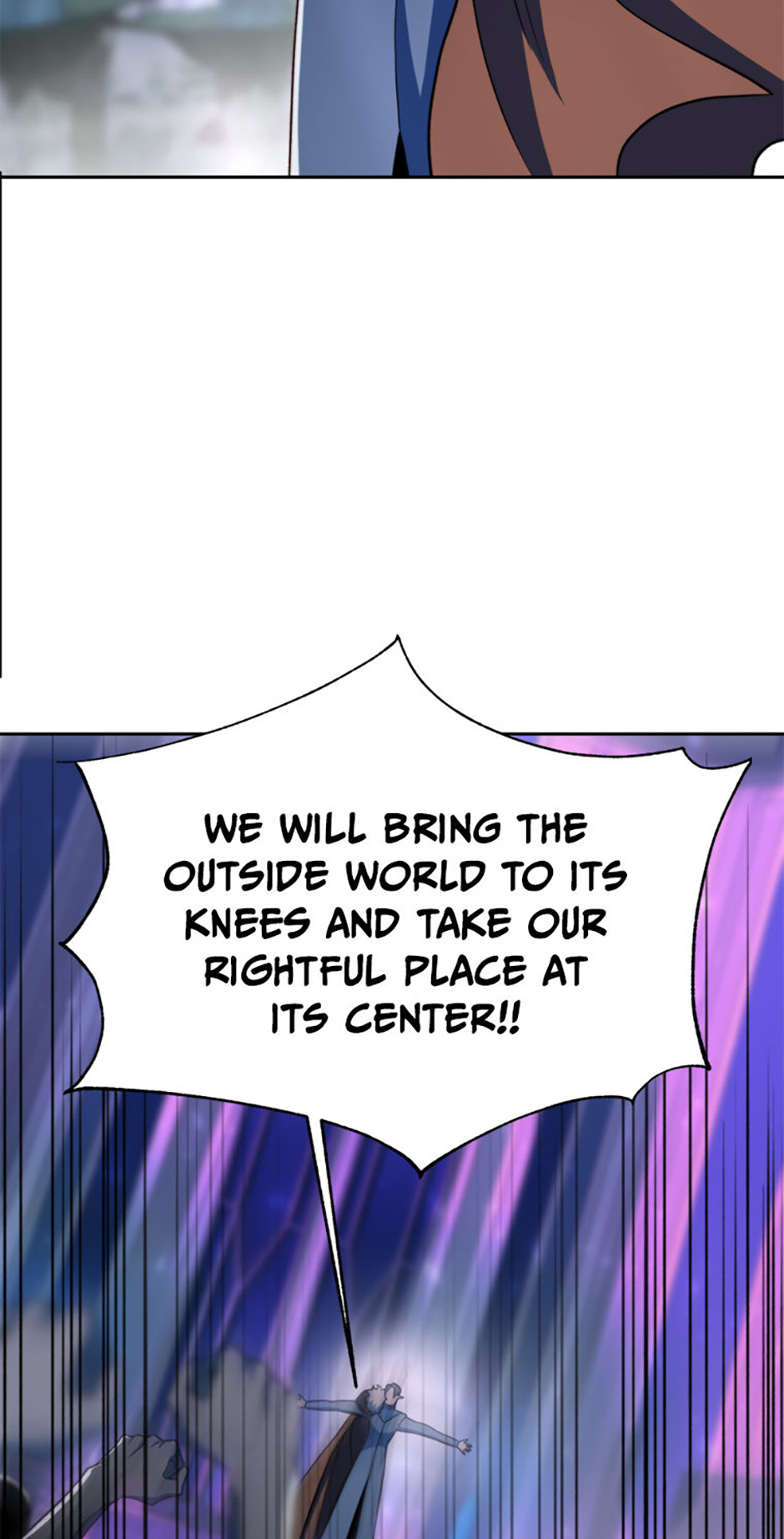 Archmage Transcending Through Regression Chapter 150 Page 10