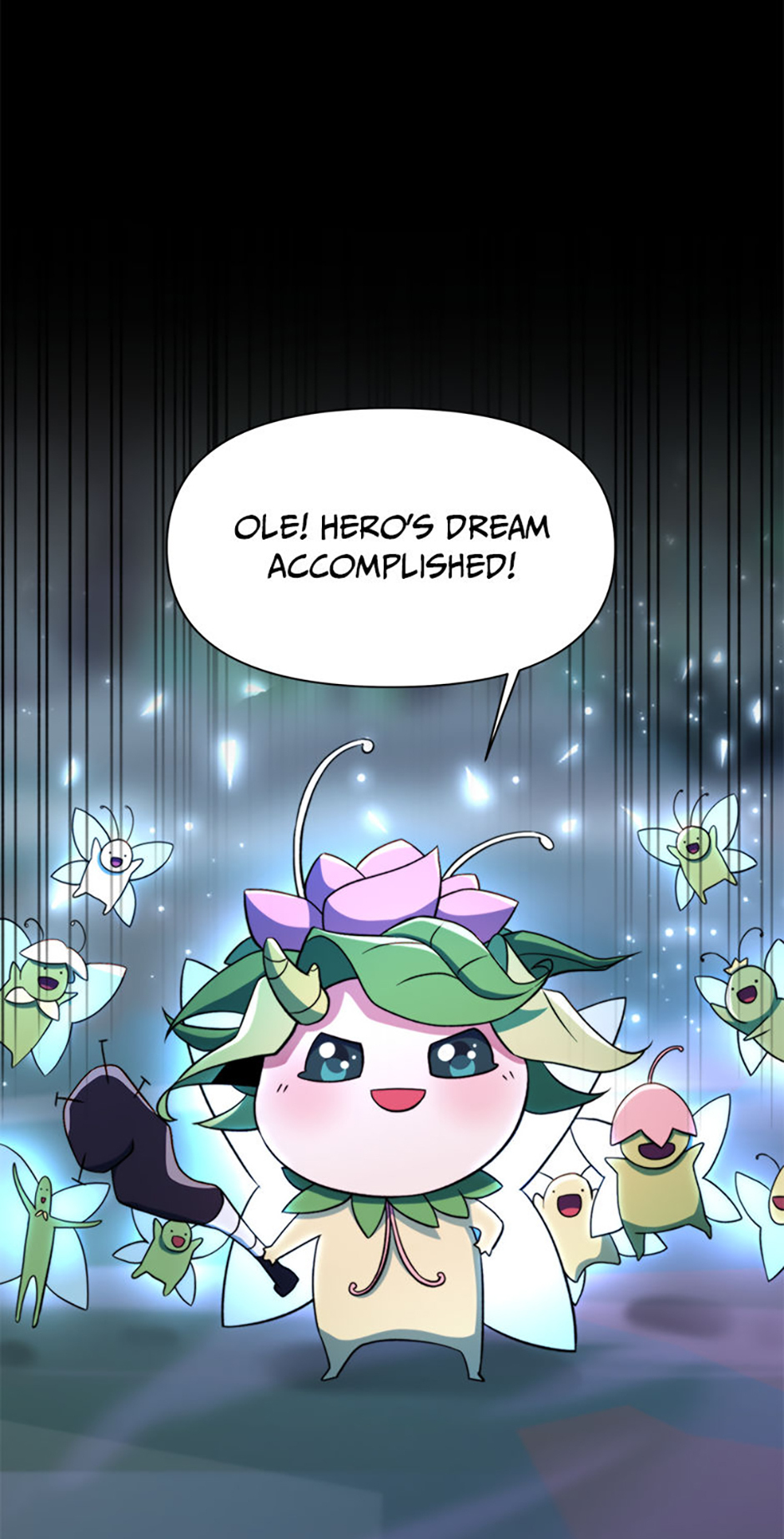 Archmage Transcending Through Regression Chapter 150 Page 12