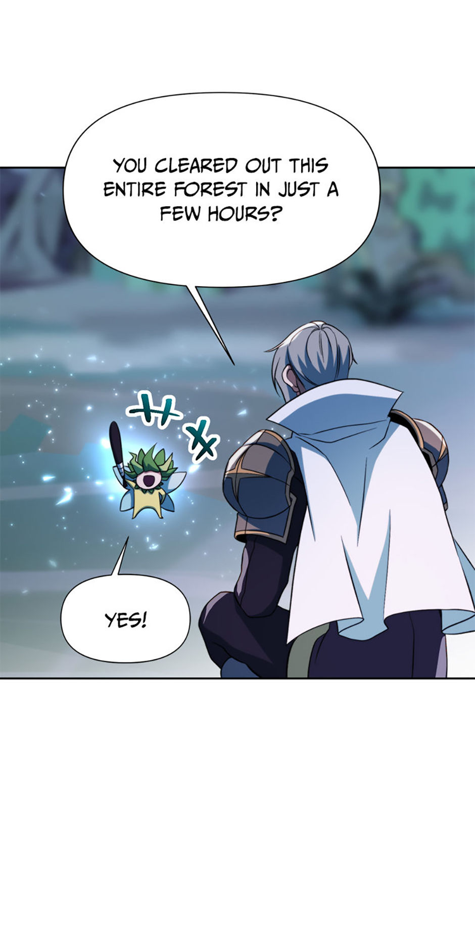 Archmage Transcending Through Regression Chapter 150 Page 14