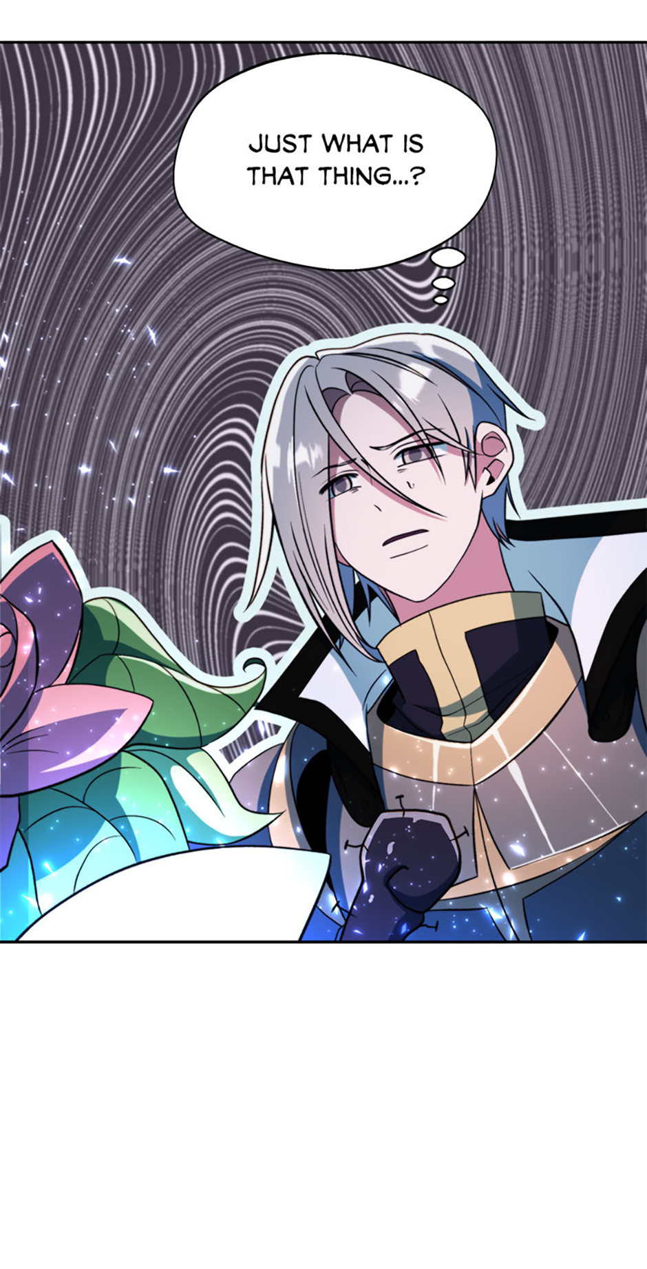 Archmage Transcending Through Regression Chapter 150 Page 15