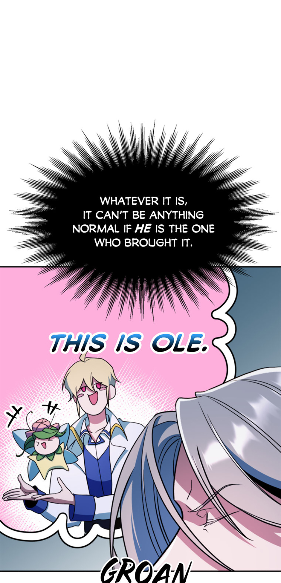 Archmage Transcending Through Regression Chapter 150 Page 16