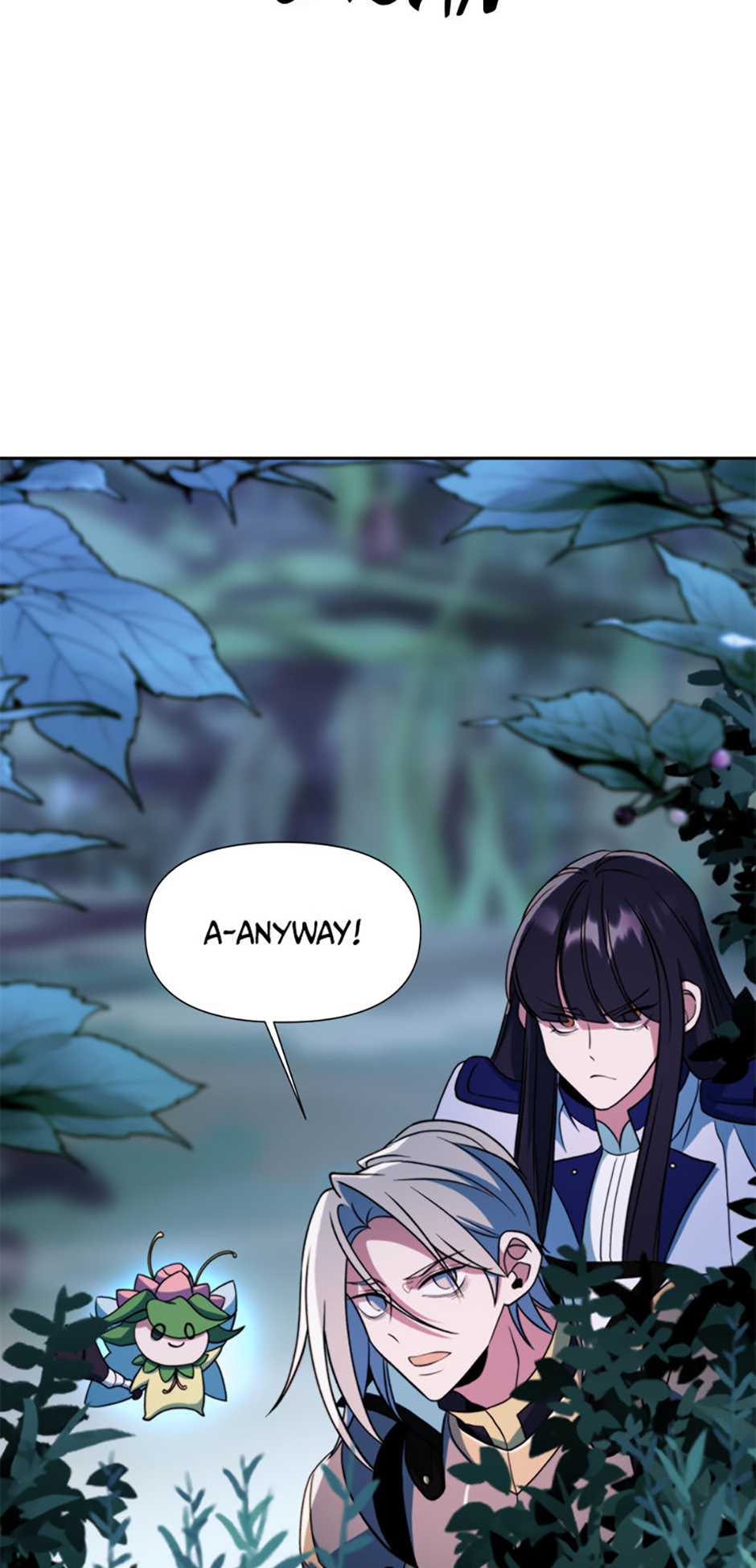 Archmage Transcending Through Regression Chapter 150 Page 17