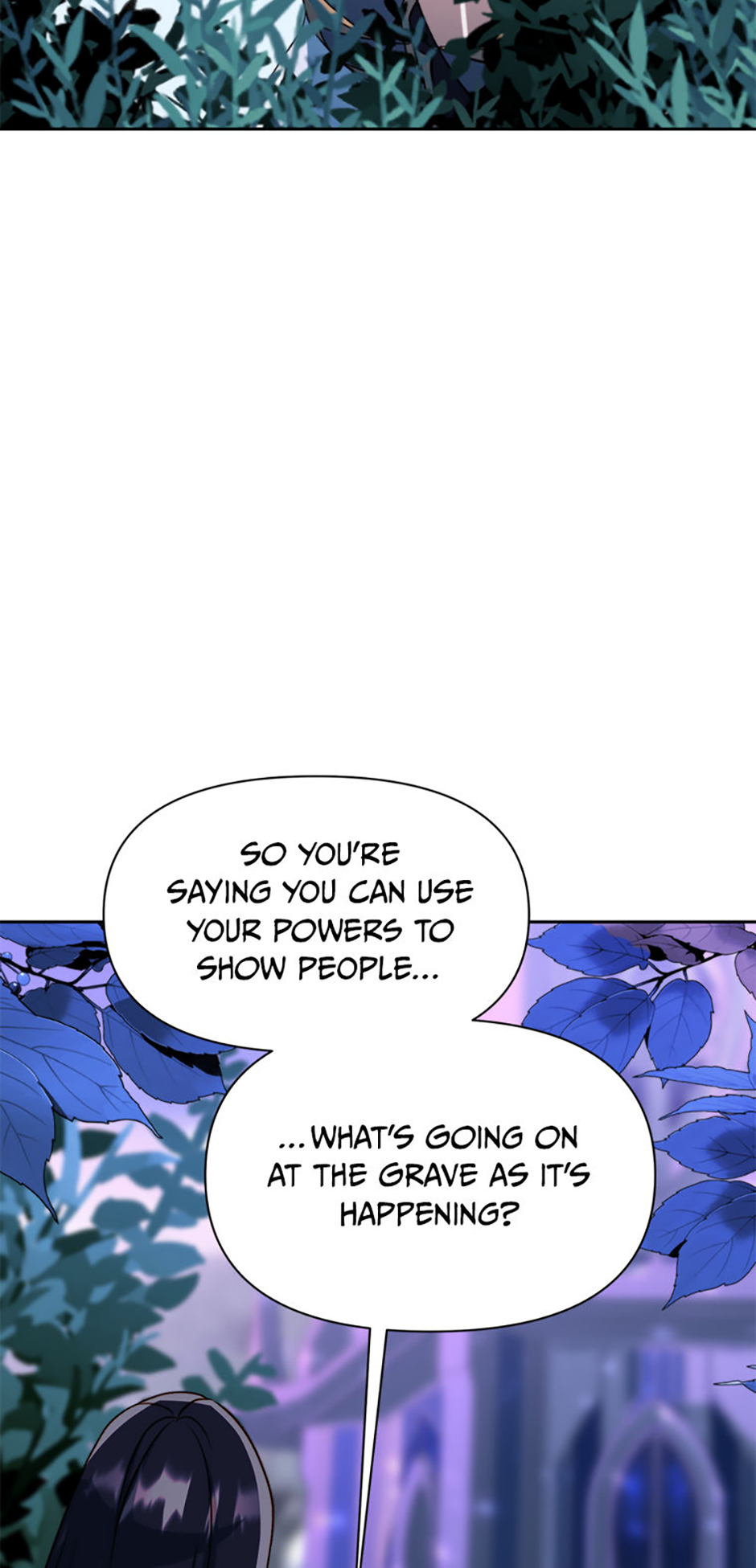 Archmage Transcending Through Regression Chapter 150 Page 18