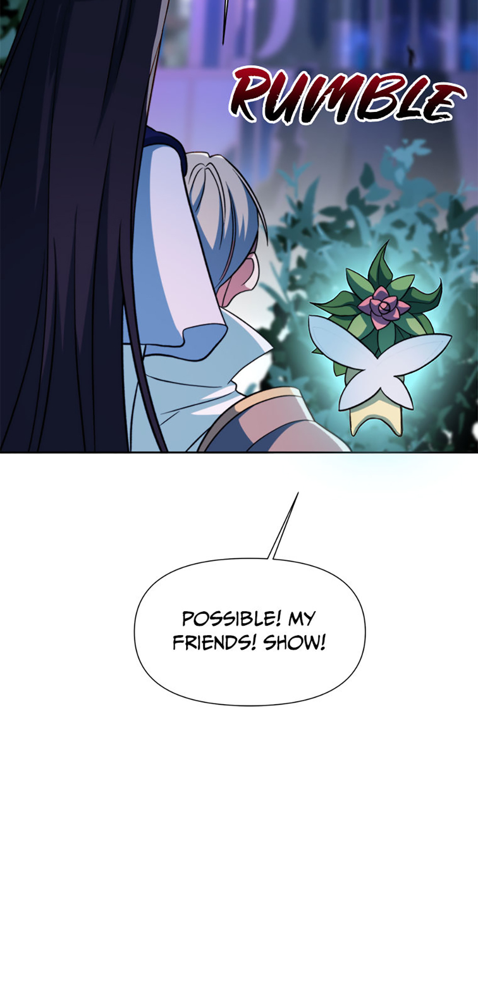 Archmage Transcending Through Regression Chapter 150 Page 19