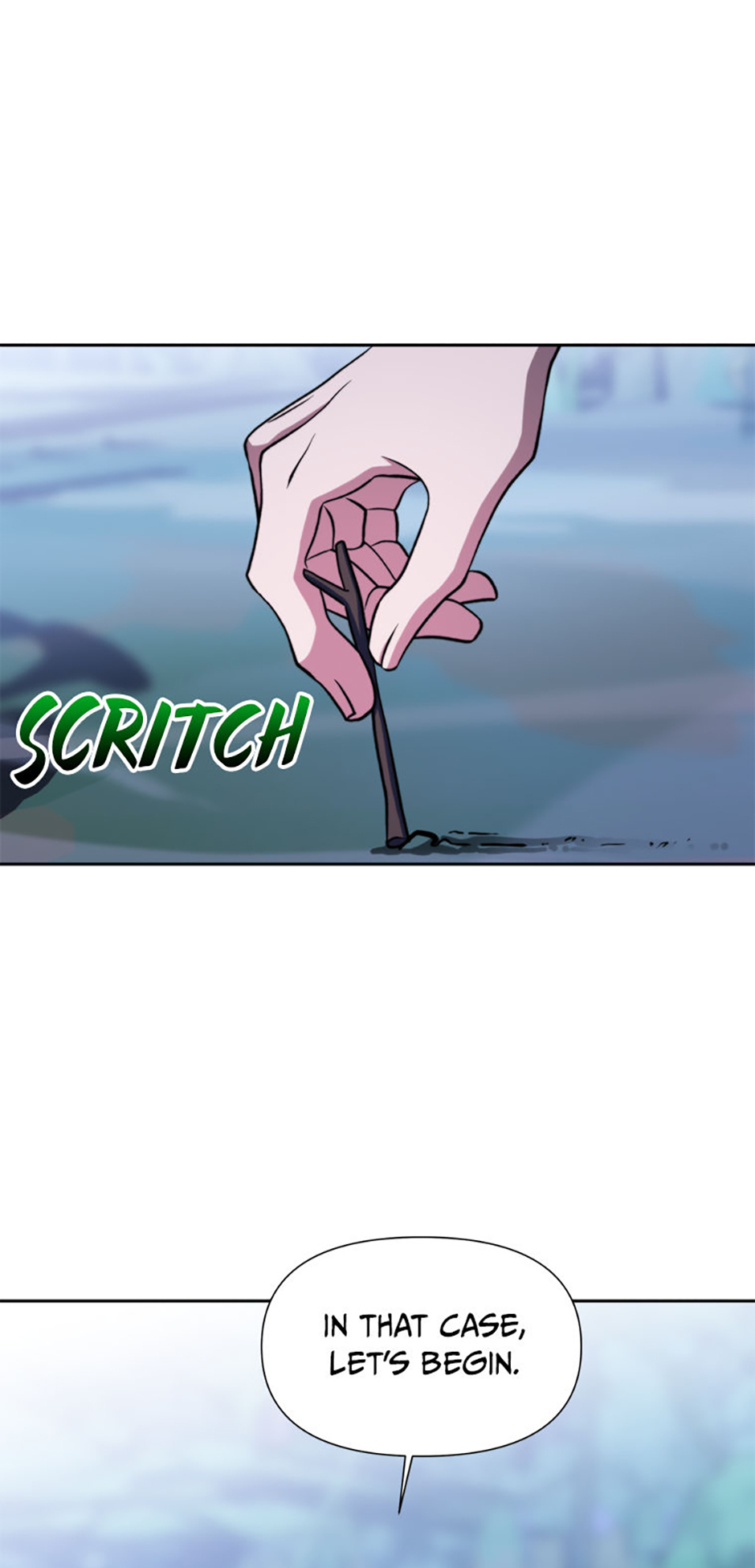 Archmage Transcending Through Regression Chapter 150 Page 20