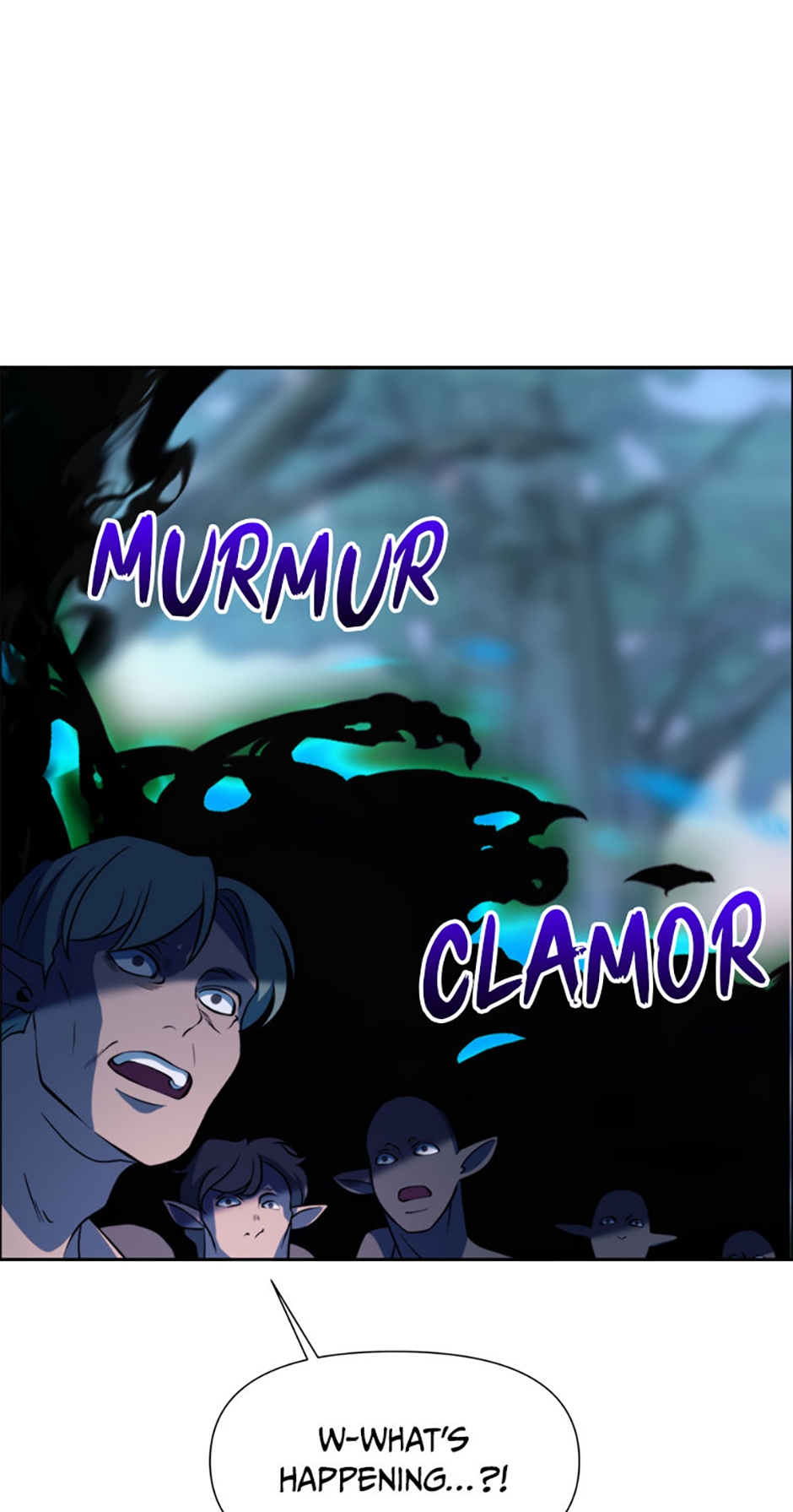 Archmage Transcending Through Regression Chapter 150 Page 23