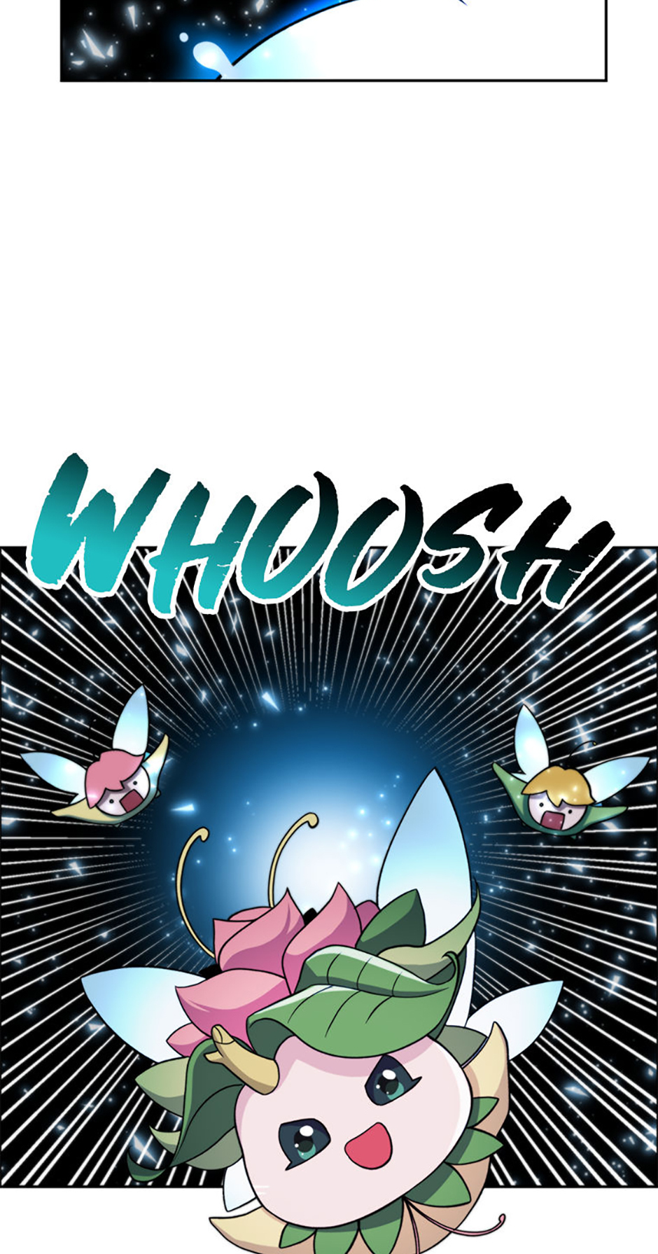 Archmage Transcending Through Regression Chapter 150 Page 26