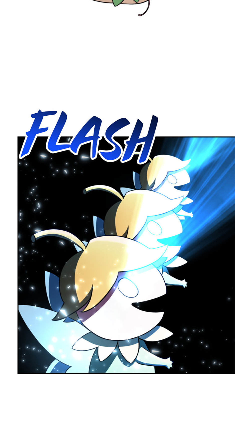 Archmage Transcending Through Regression Chapter 150 Page 27