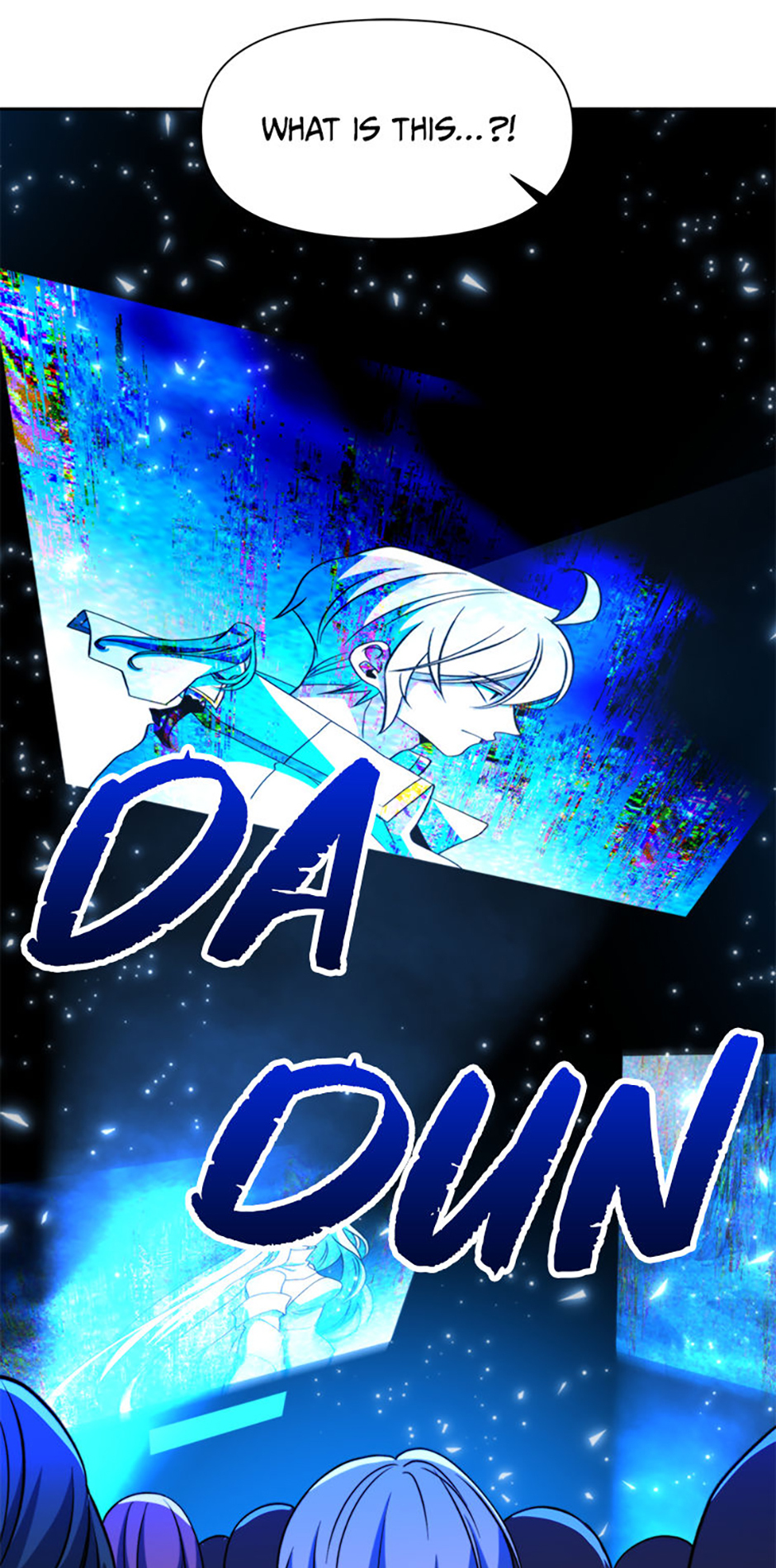 Archmage Transcending Through Regression Chapter 150 Page 31