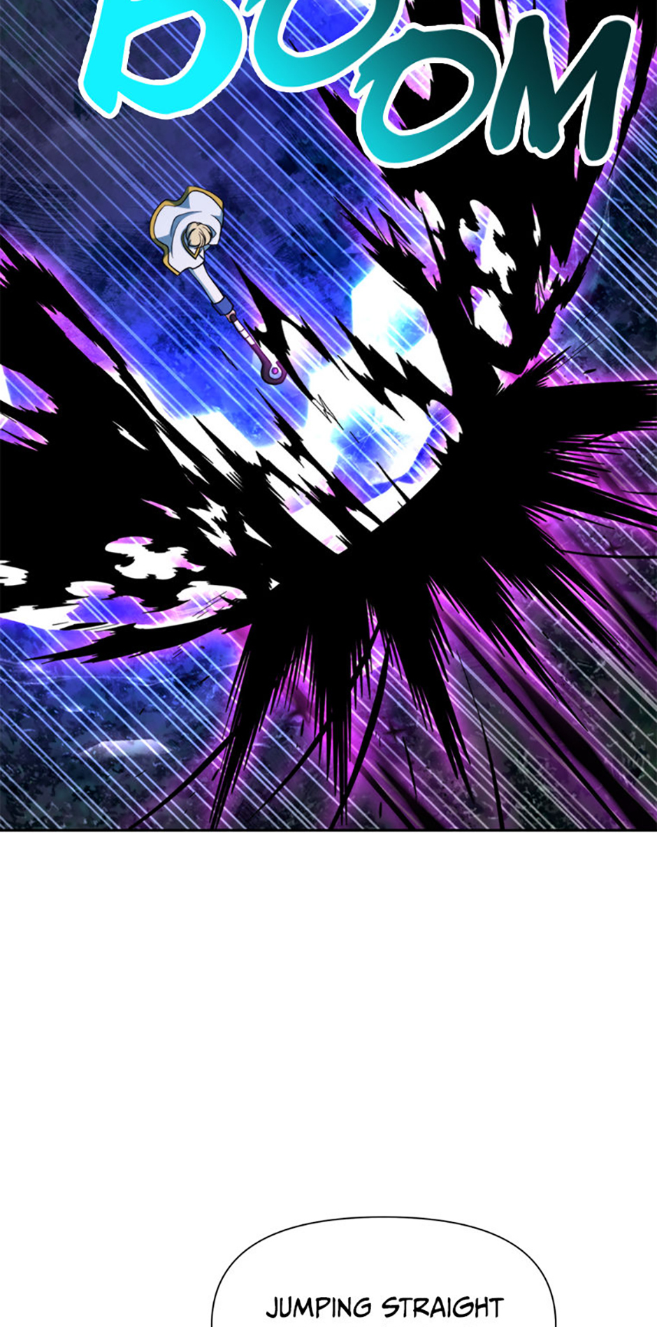 Archmage Transcending Through Regression Chapter 150 Page 35