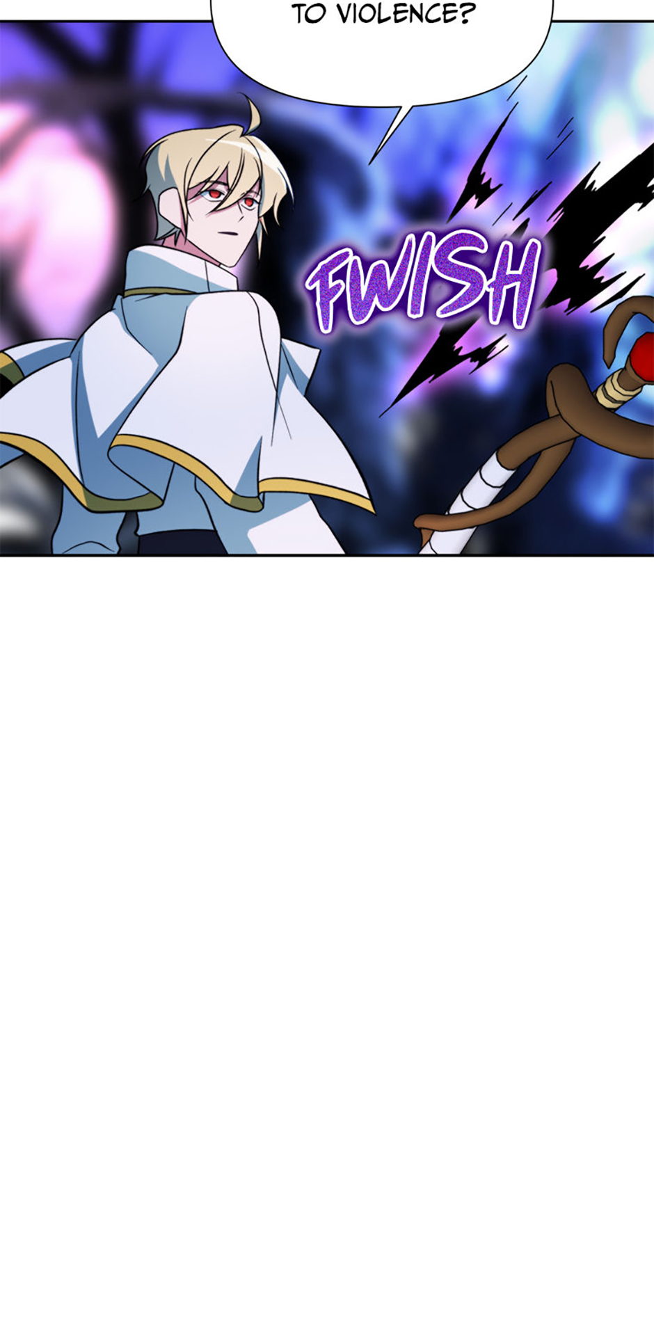 Archmage Transcending Through Regression Chapter 150 Page 36