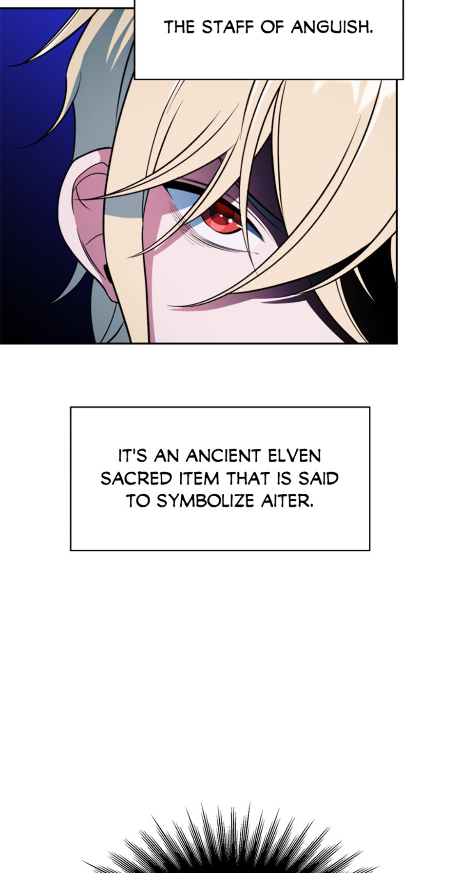 Archmage Transcending Through Regression Chapter 150 Page 39
