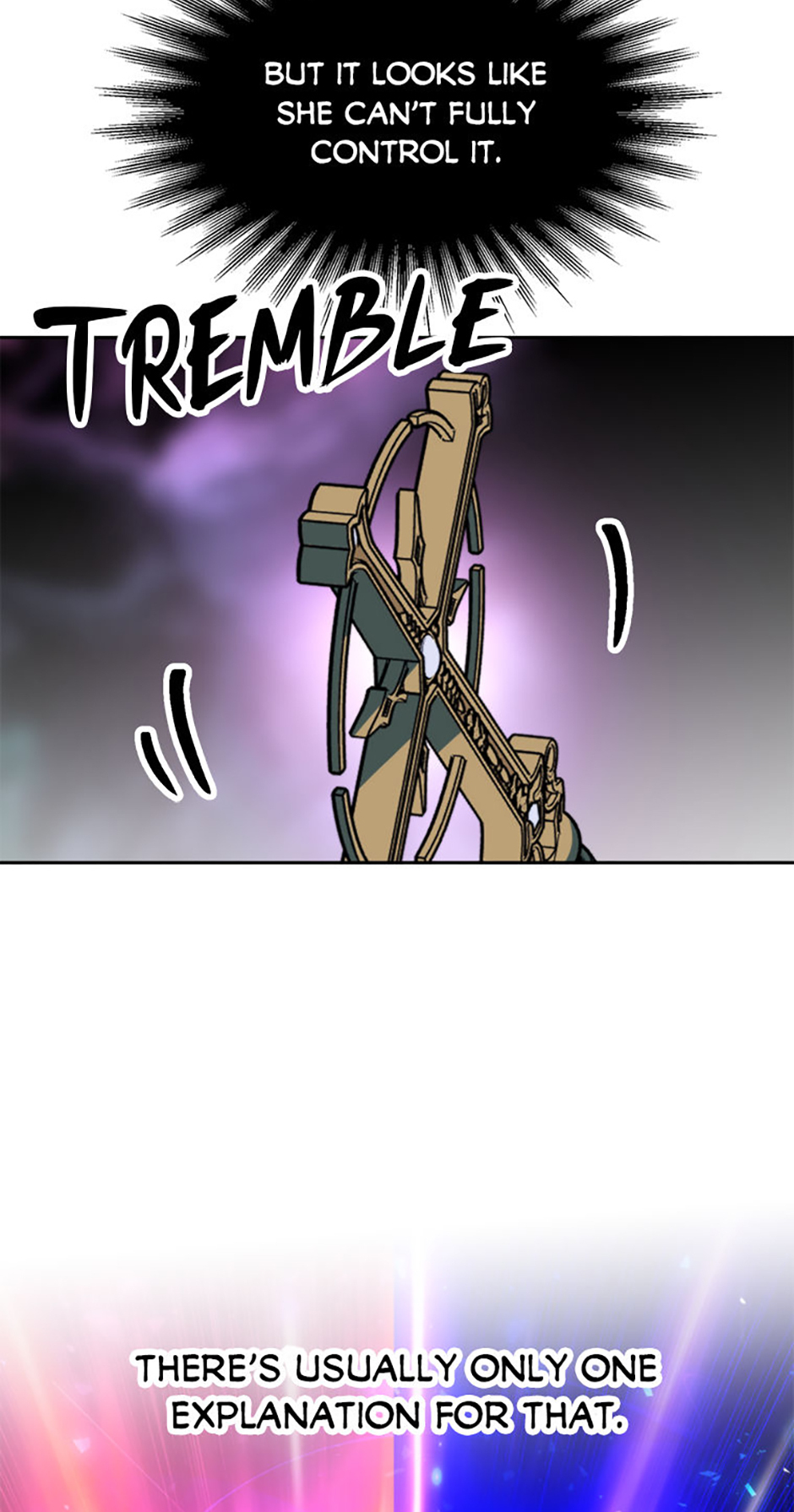 Archmage Transcending Through Regression Chapter 150 Page 40