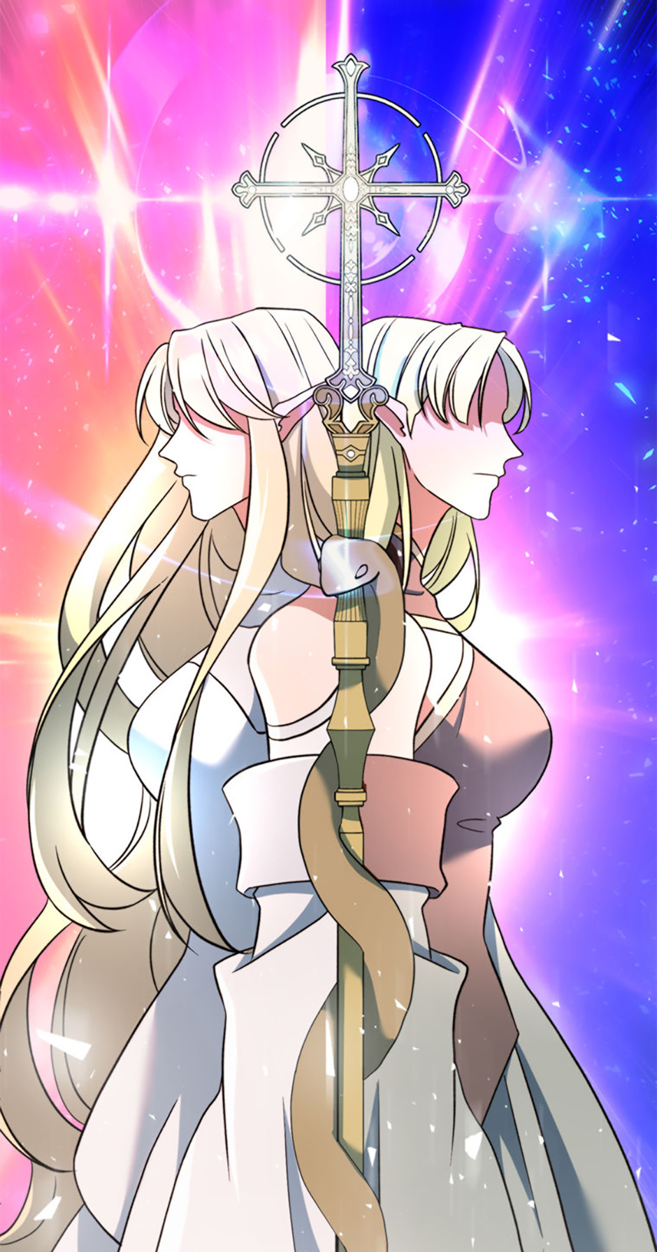 Archmage Transcending Through Regression Chapter 150 Page 41