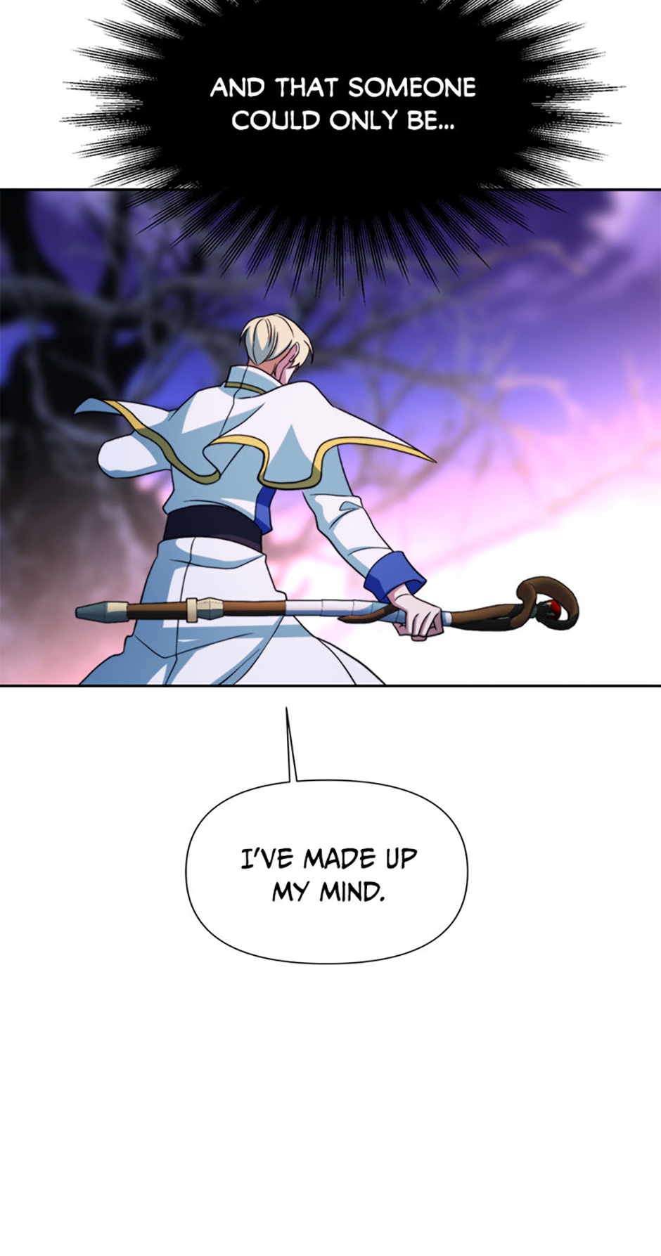 Archmage Transcending Through Regression Chapter 150 Page 43