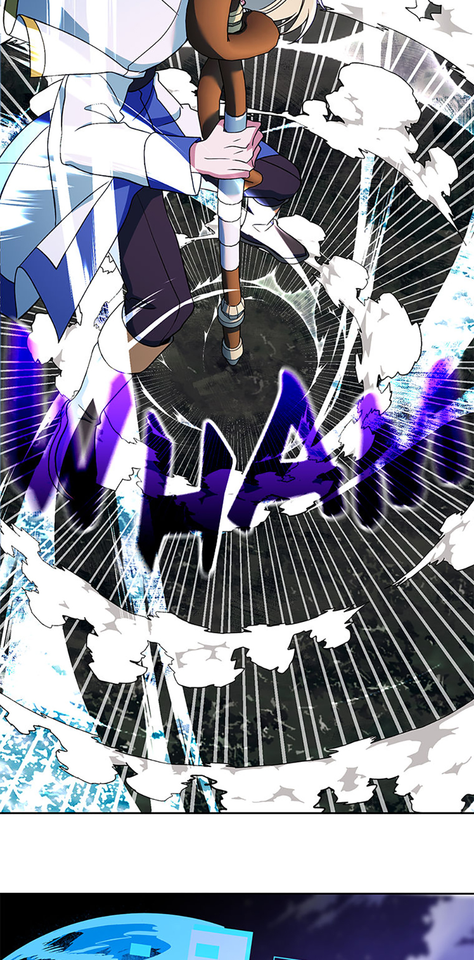 Archmage Transcending Through Regression Chapter 150 Page 46