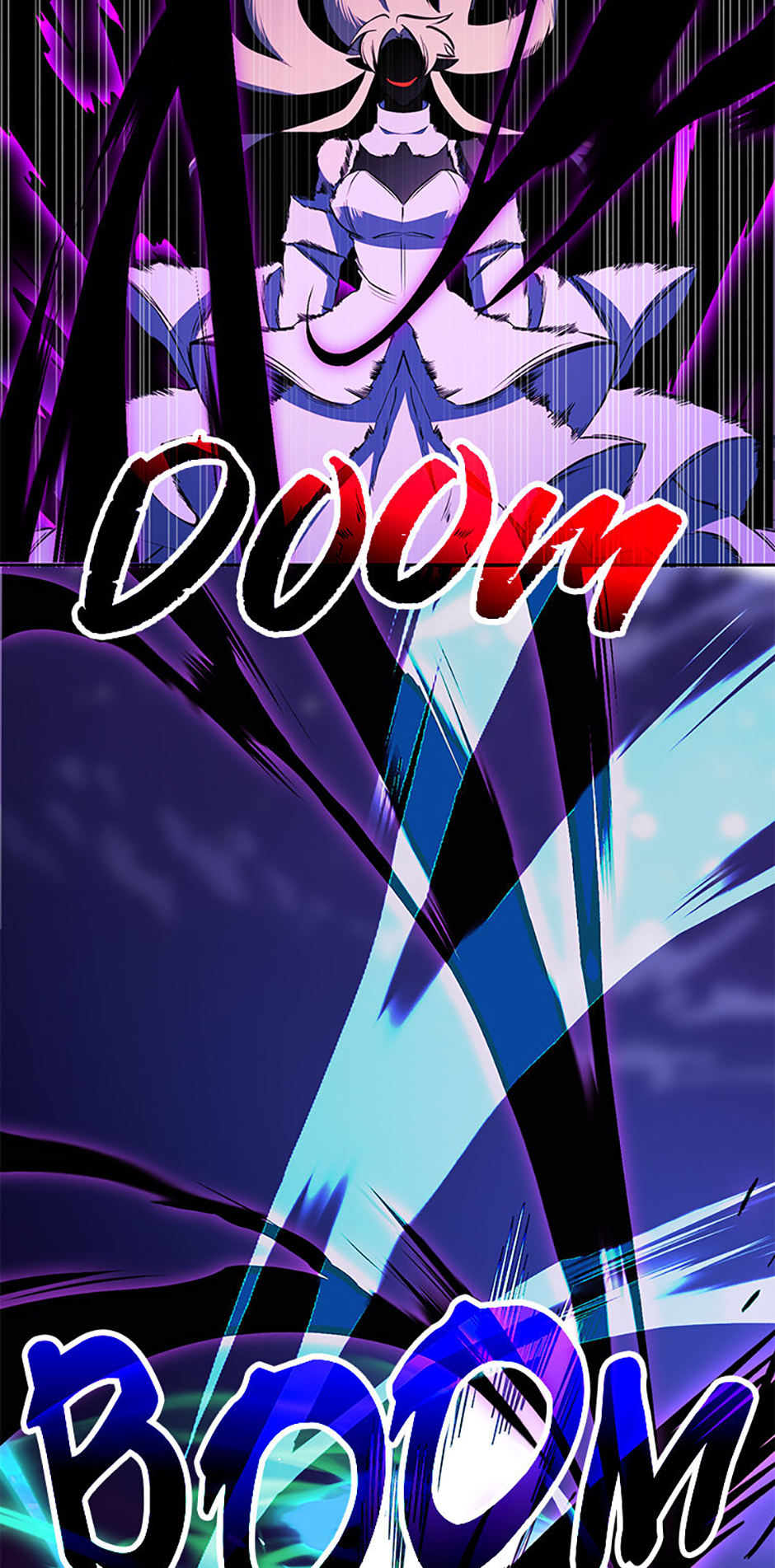 Archmage Transcending Through Regression Chapter 150 Page 49