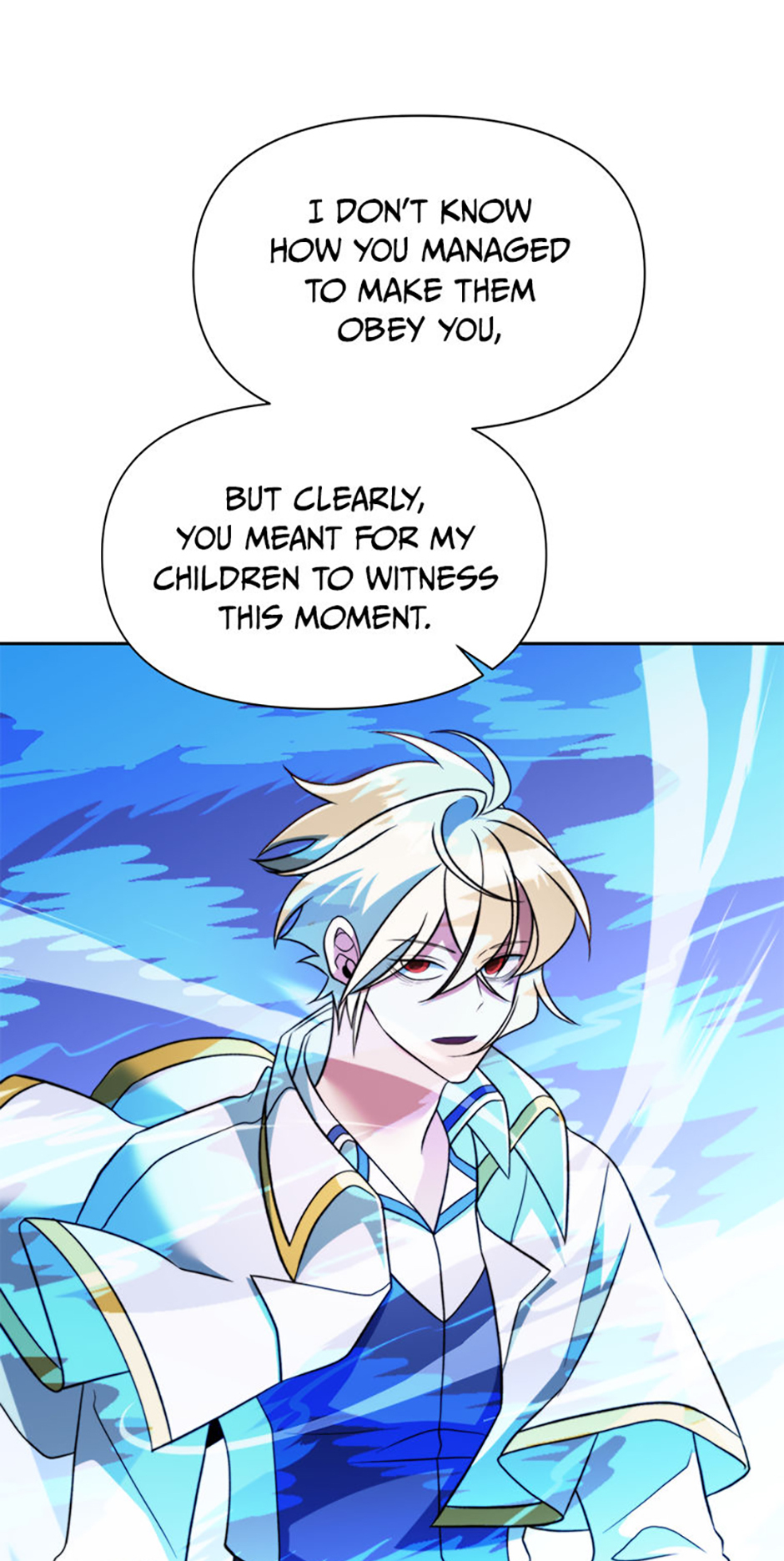 Archmage Transcending Through Regression Chapter 150 Page 53