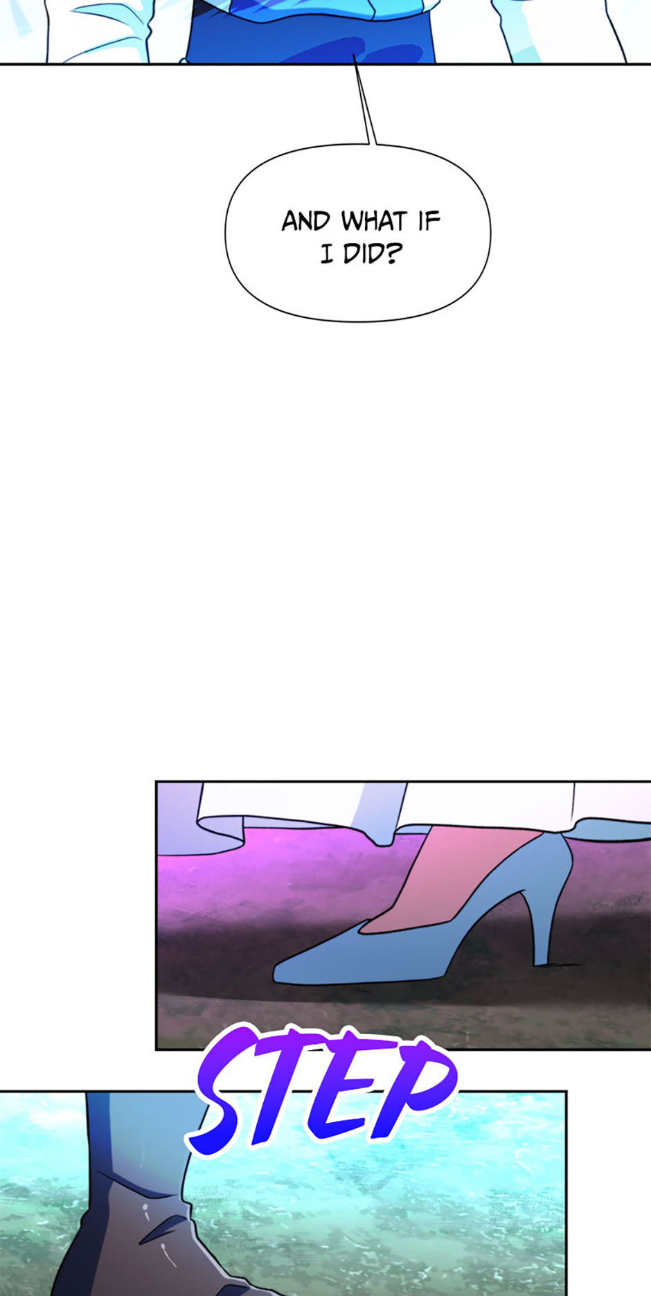 Archmage Transcending Through Regression Chapter 150 Page 54