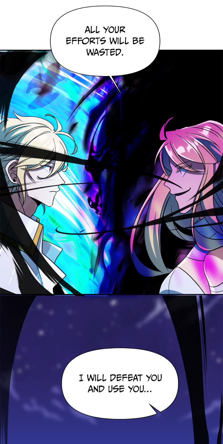 Archmage Transcending Through Regression Chapter 150 Page 56
