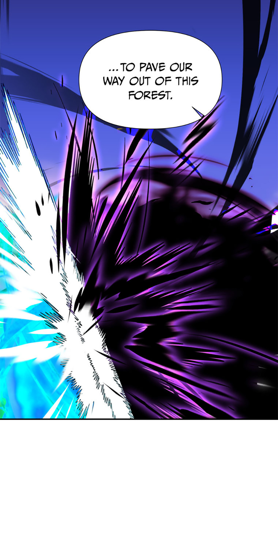 Archmage Transcending Through Regression Chapter 150 Page 57