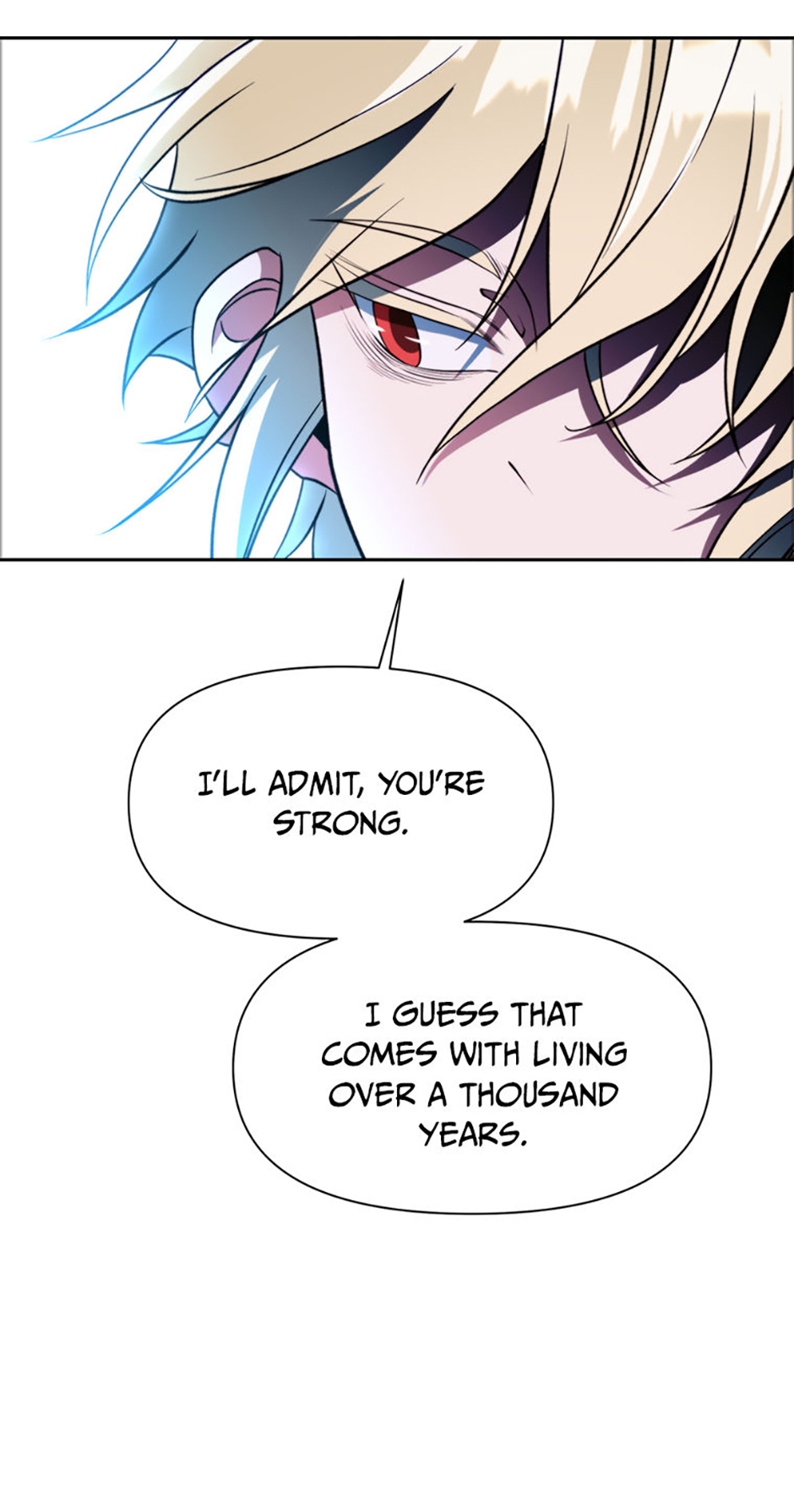 Archmage Transcending Through Regression Chapter 150 Page 59