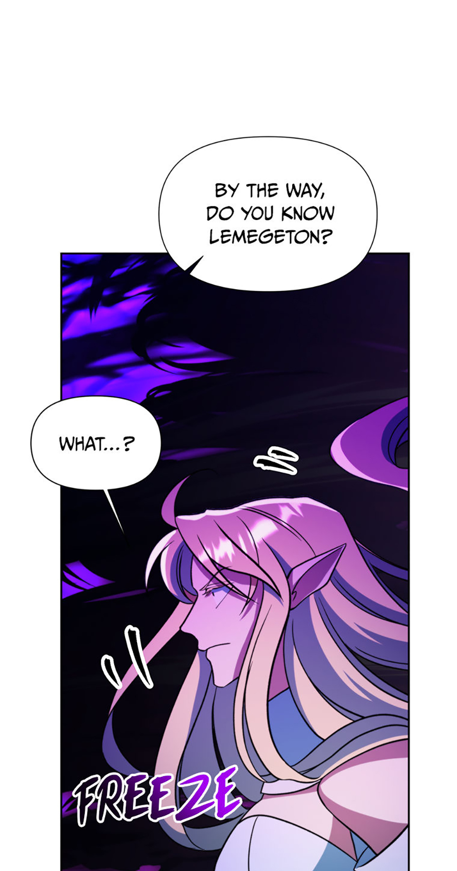 Archmage Transcending Through Regression Chapter 150 Page 60