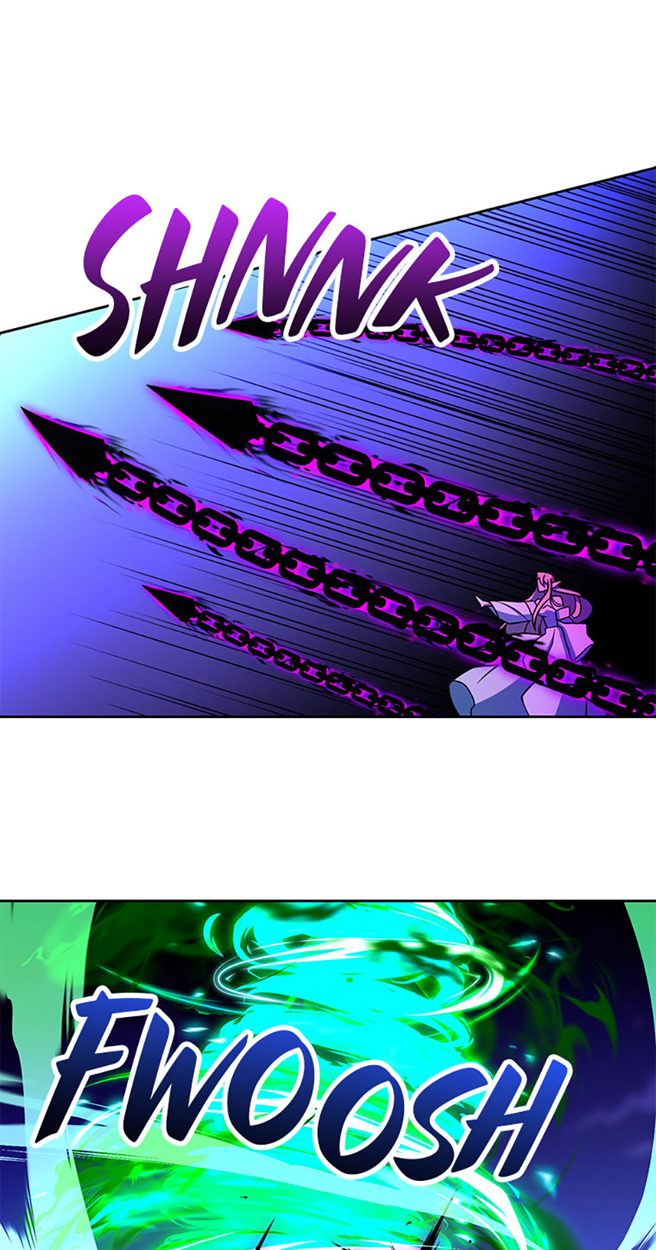 Archmage Transcending Through Regression Chapter 150 Page 66