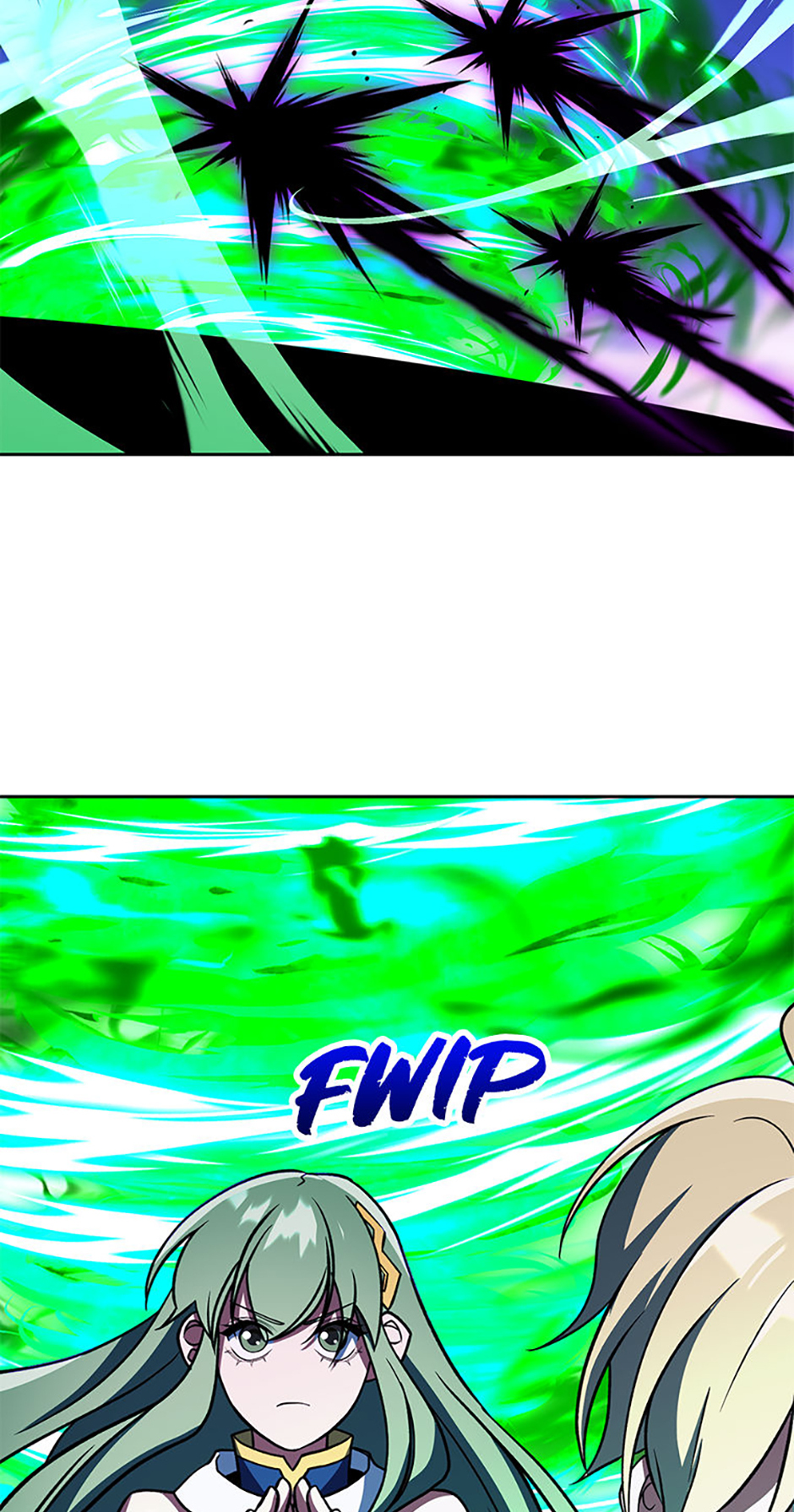 Archmage Transcending Through Regression Chapter 150 Page 67