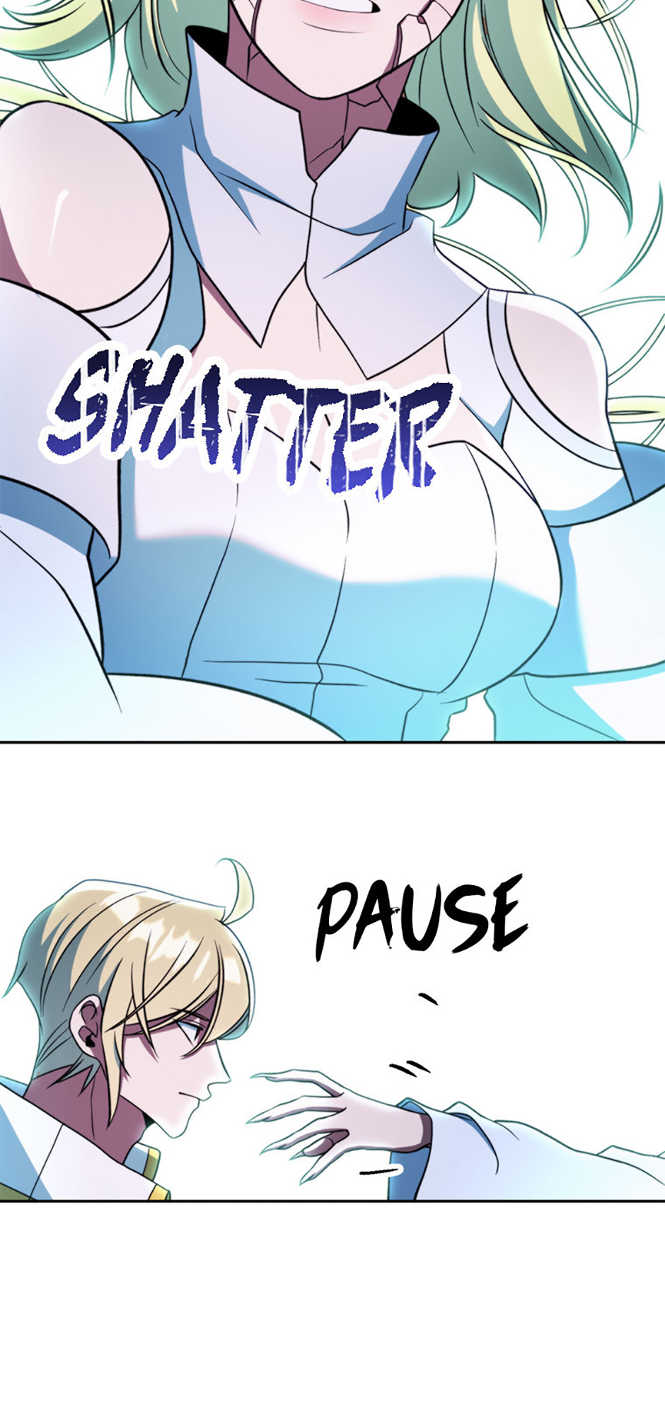 Archmage Transcending Through Regression Chapter 150 Page 74