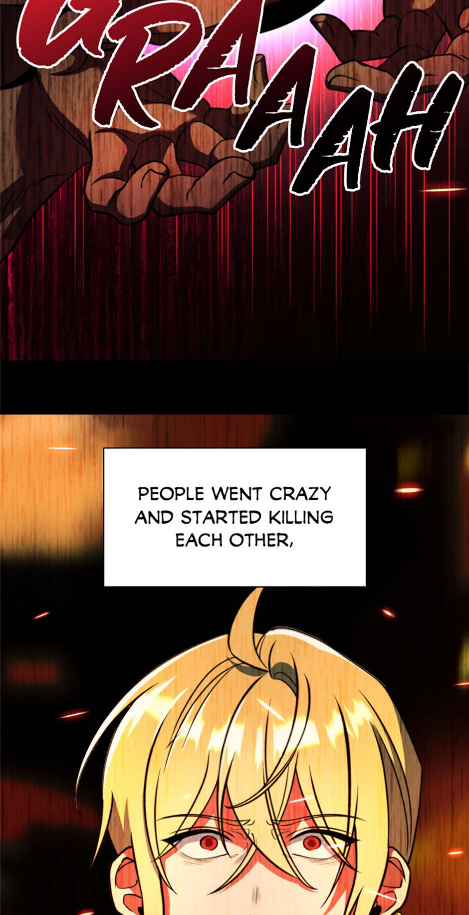 Archmage Transcending Through Regression Chapter 140 Page 5
