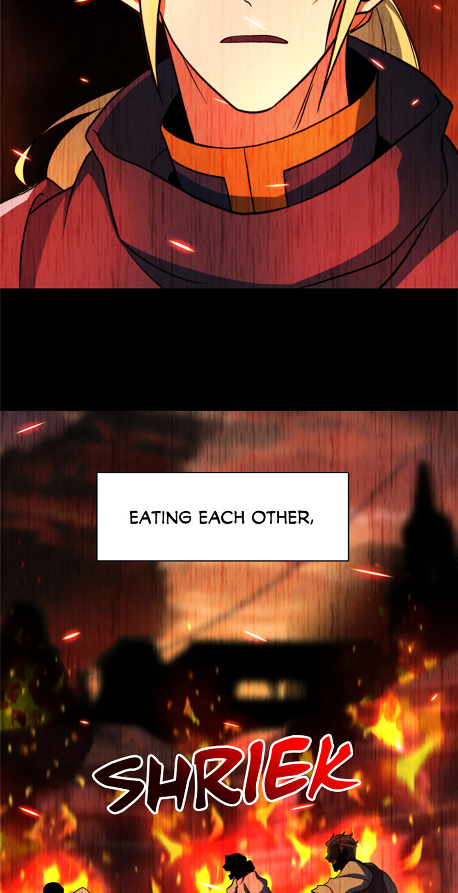 Archmage Transcending Through Regression Chapter 140 Page 6