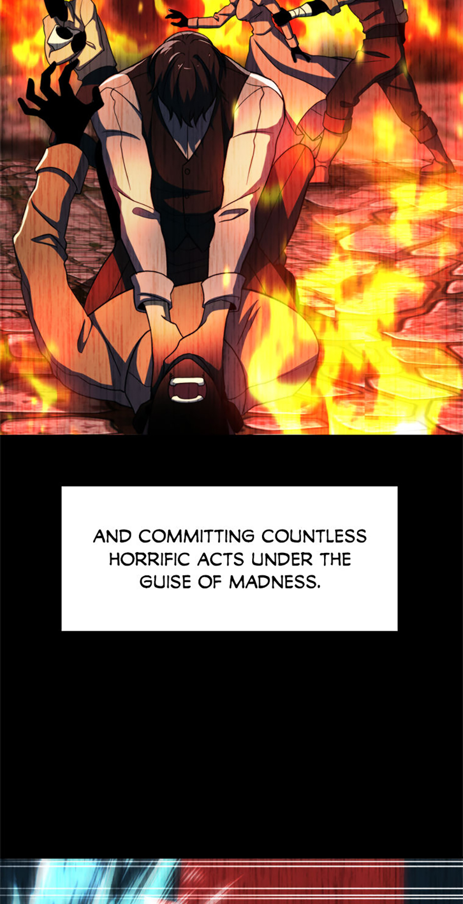 Archmage Transcending Through Regression Chapter 140 Page 7