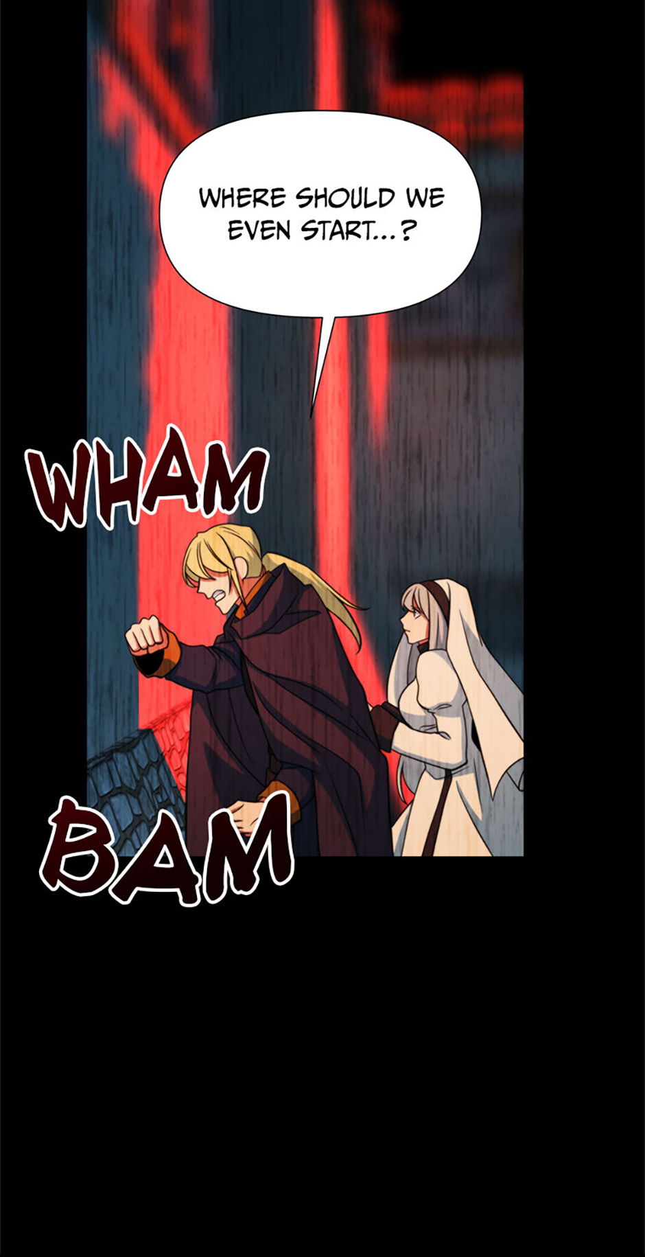 Archmage Transcending Through Regression Chapter 140 Page 9