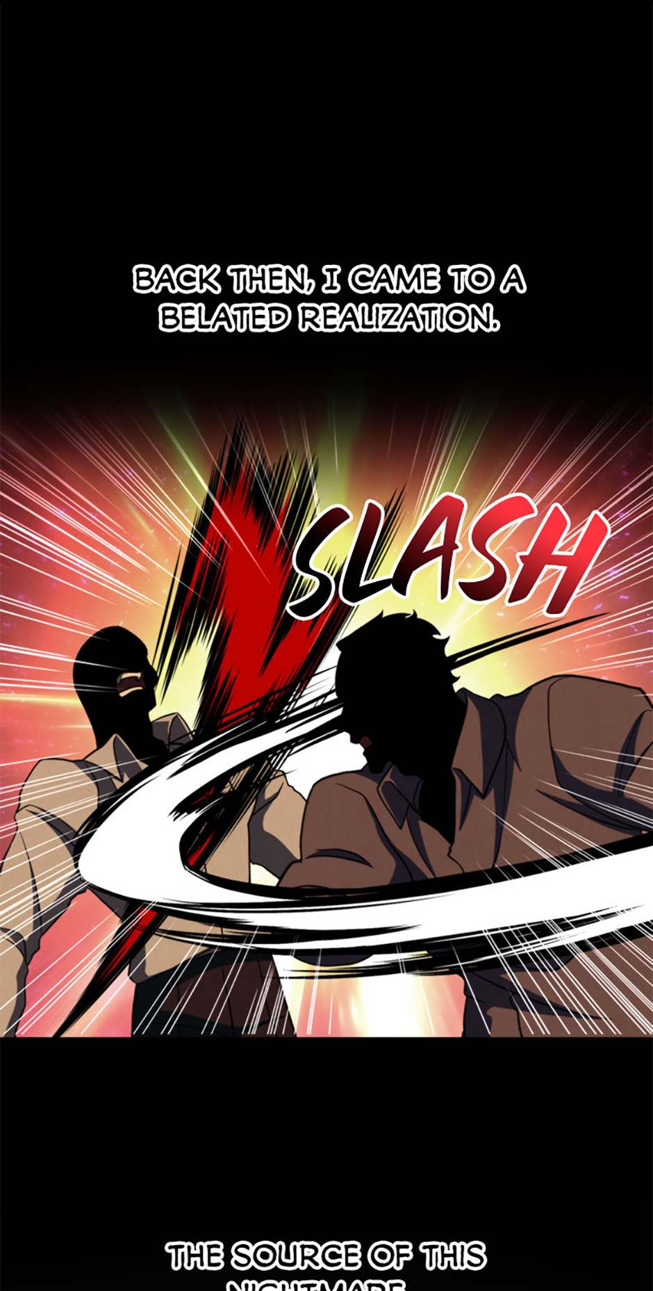 Archmage Transcending Through Regression Chapter 140 Page 10
