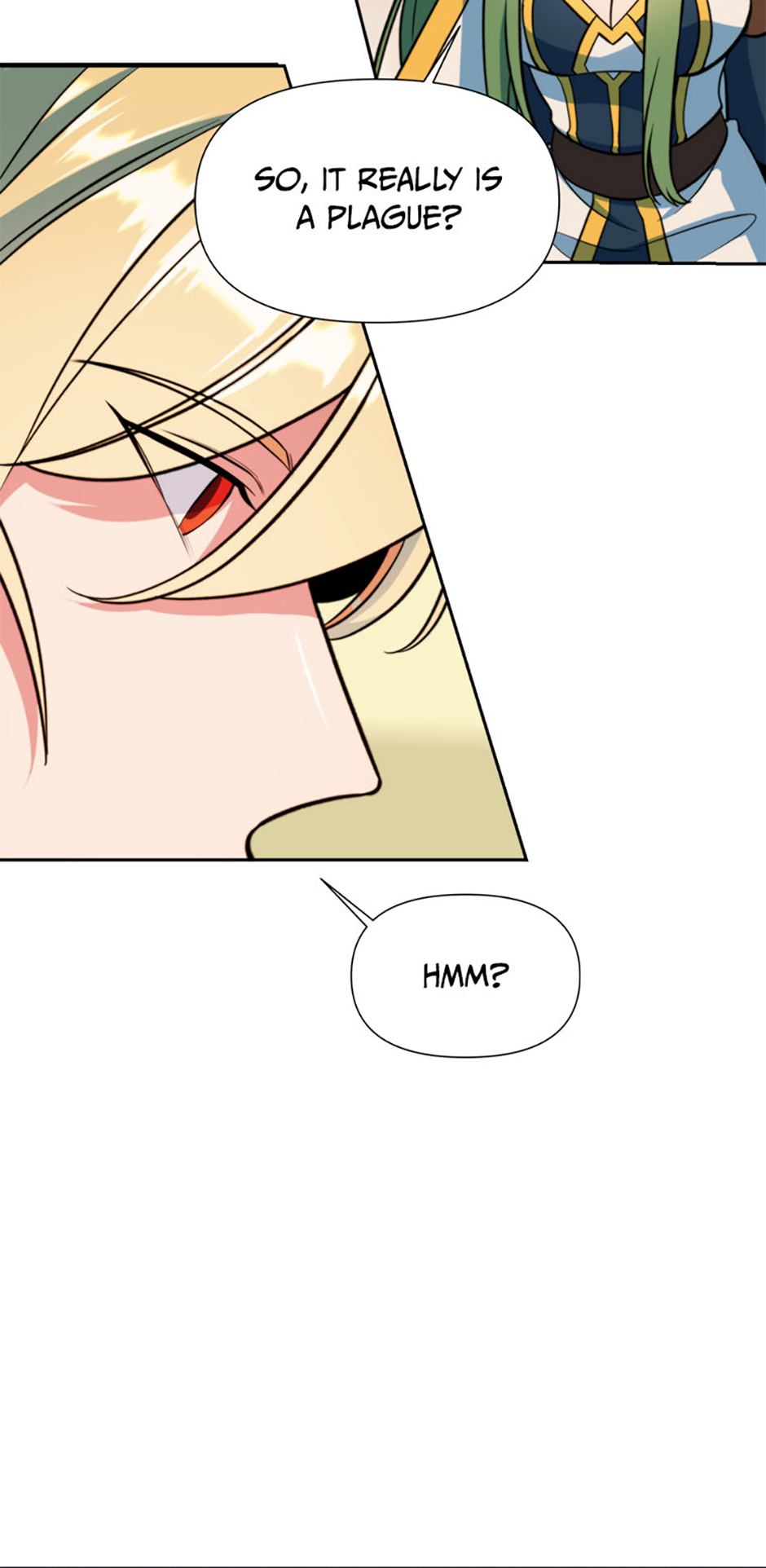 Archmage Transcending Through Regression Chapter 140 Page 19