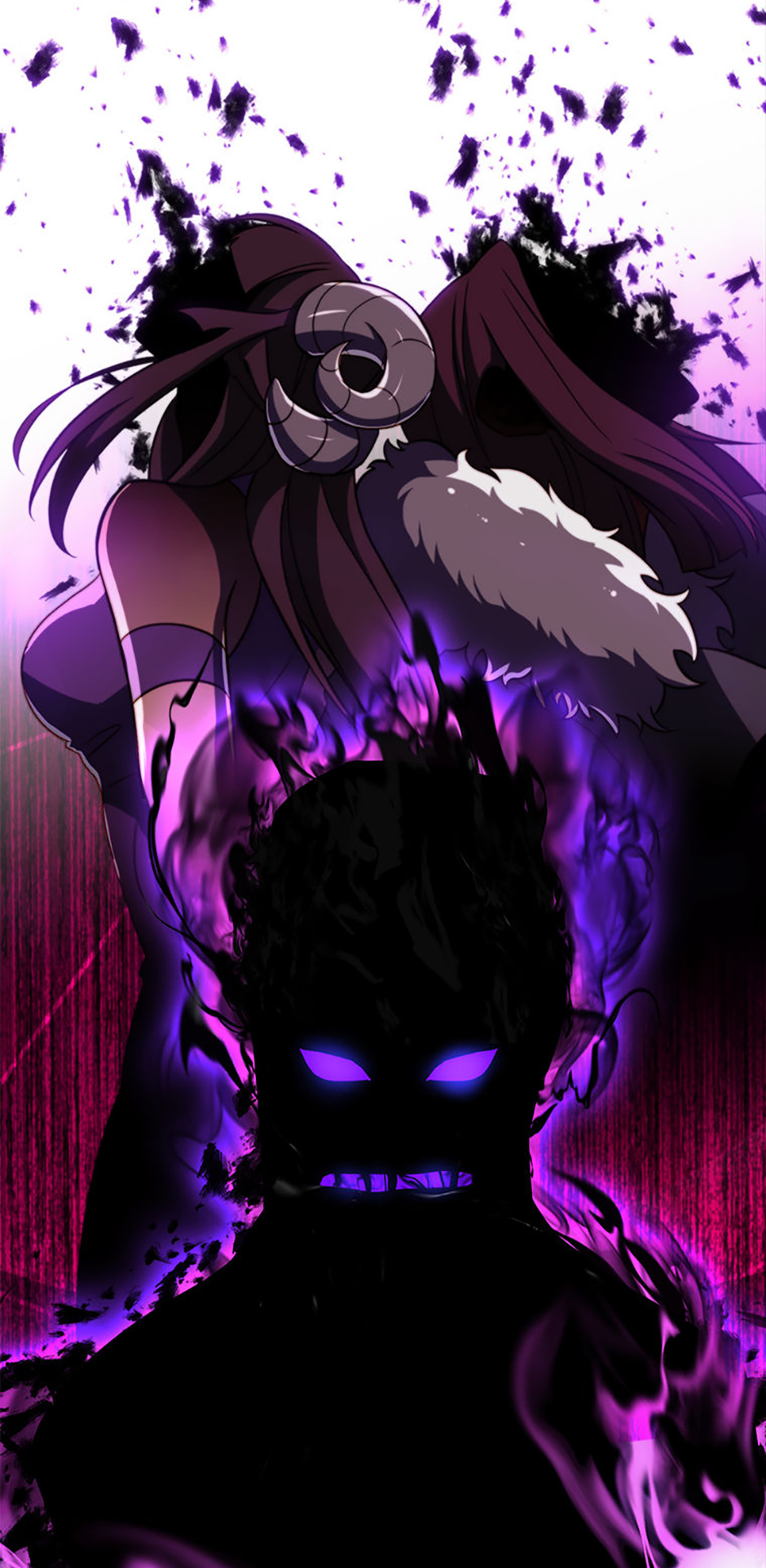 Archmage Transcending Through Regression Chapter 140 Page 21