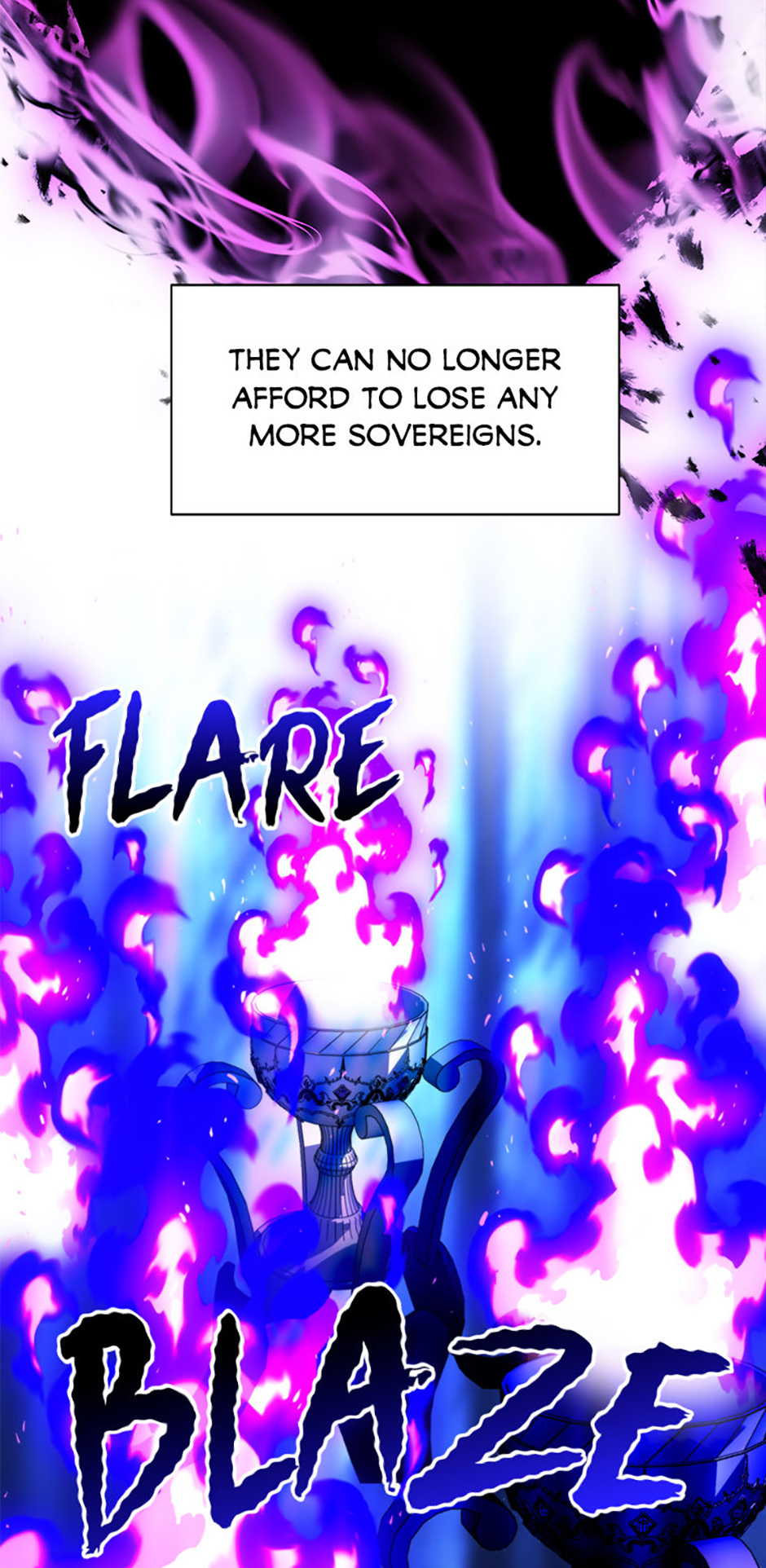 Archmage Transcending Through Regression Chapter 140 Page 22