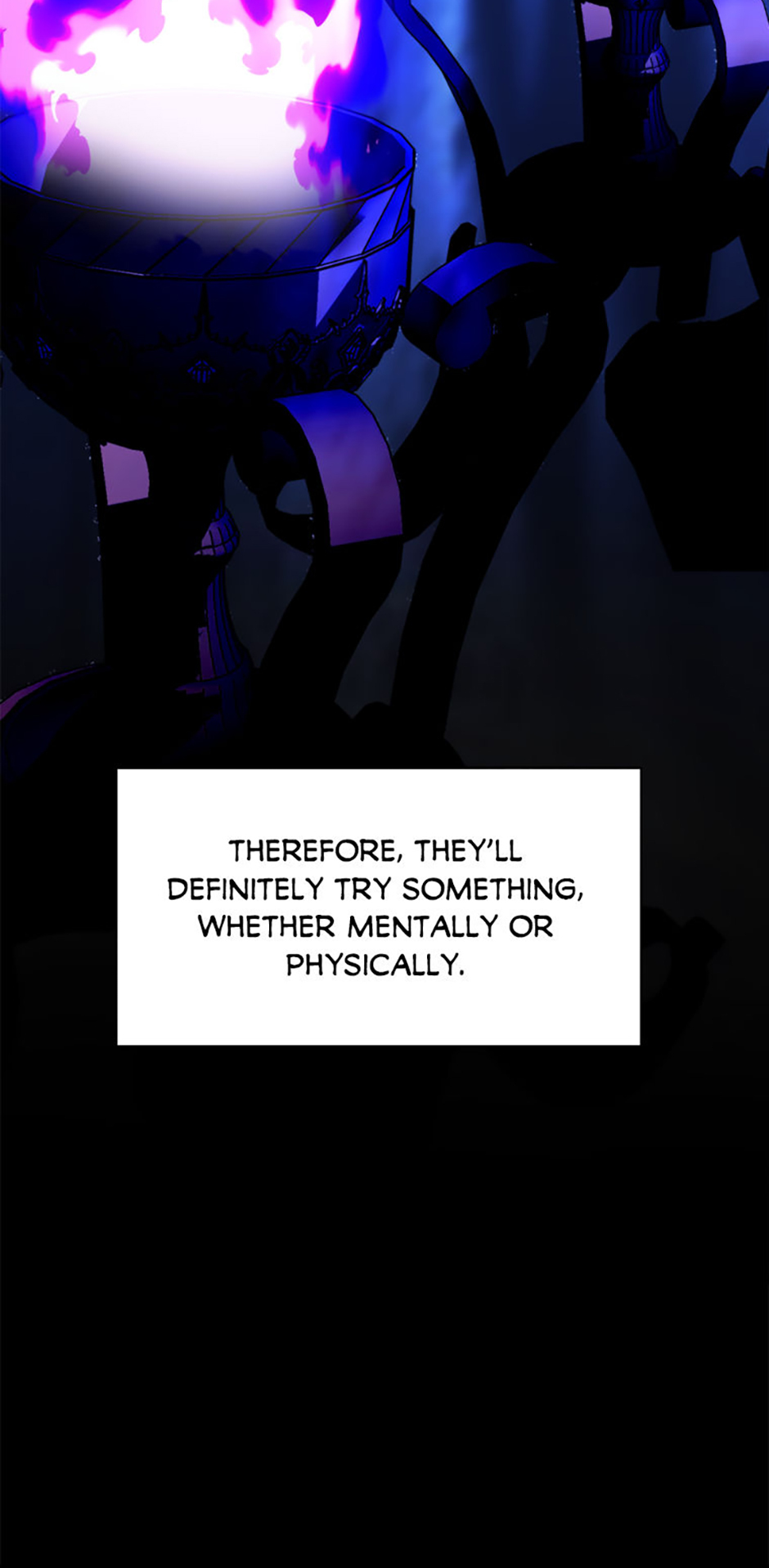 Archmage Transcending Through Regression Chapter 140 Page 23