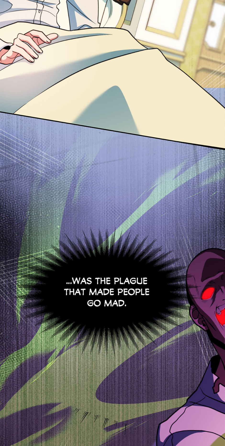 Archmage Transcending Through Regression Chapter 140 Page 25