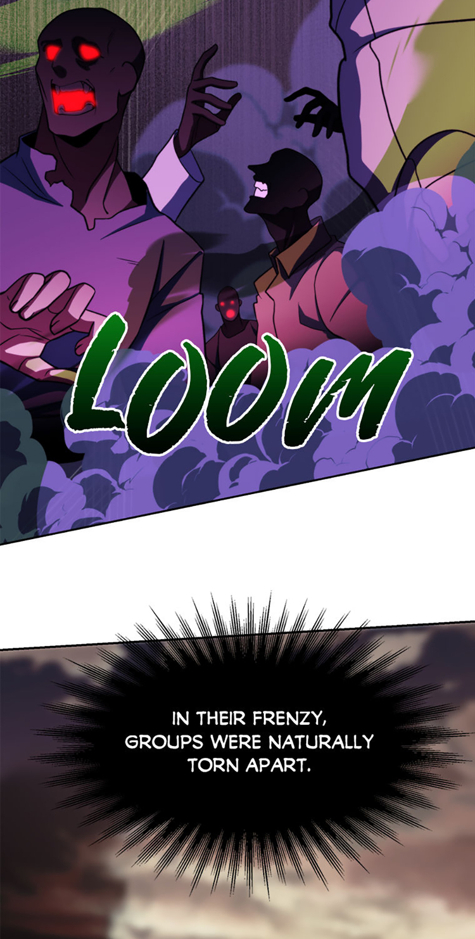 Archmage Transcending Through Regression Chapter 140 Page 26