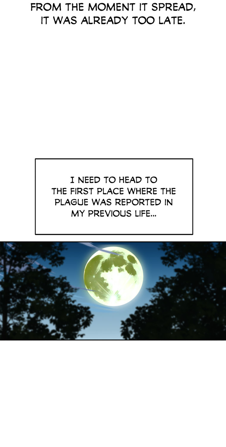 Archmage Transcending Through Regression Chapter 140 Page 28