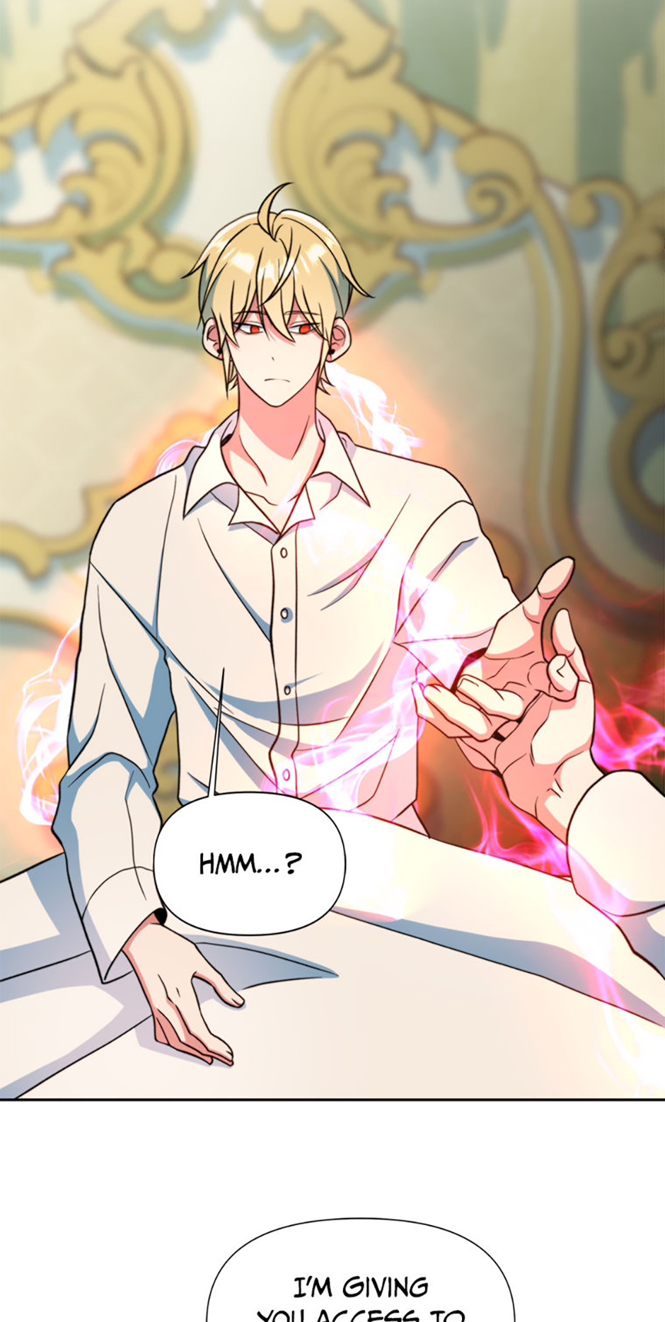 Archmage Transcending Through Regression Chapter 140 Page 33